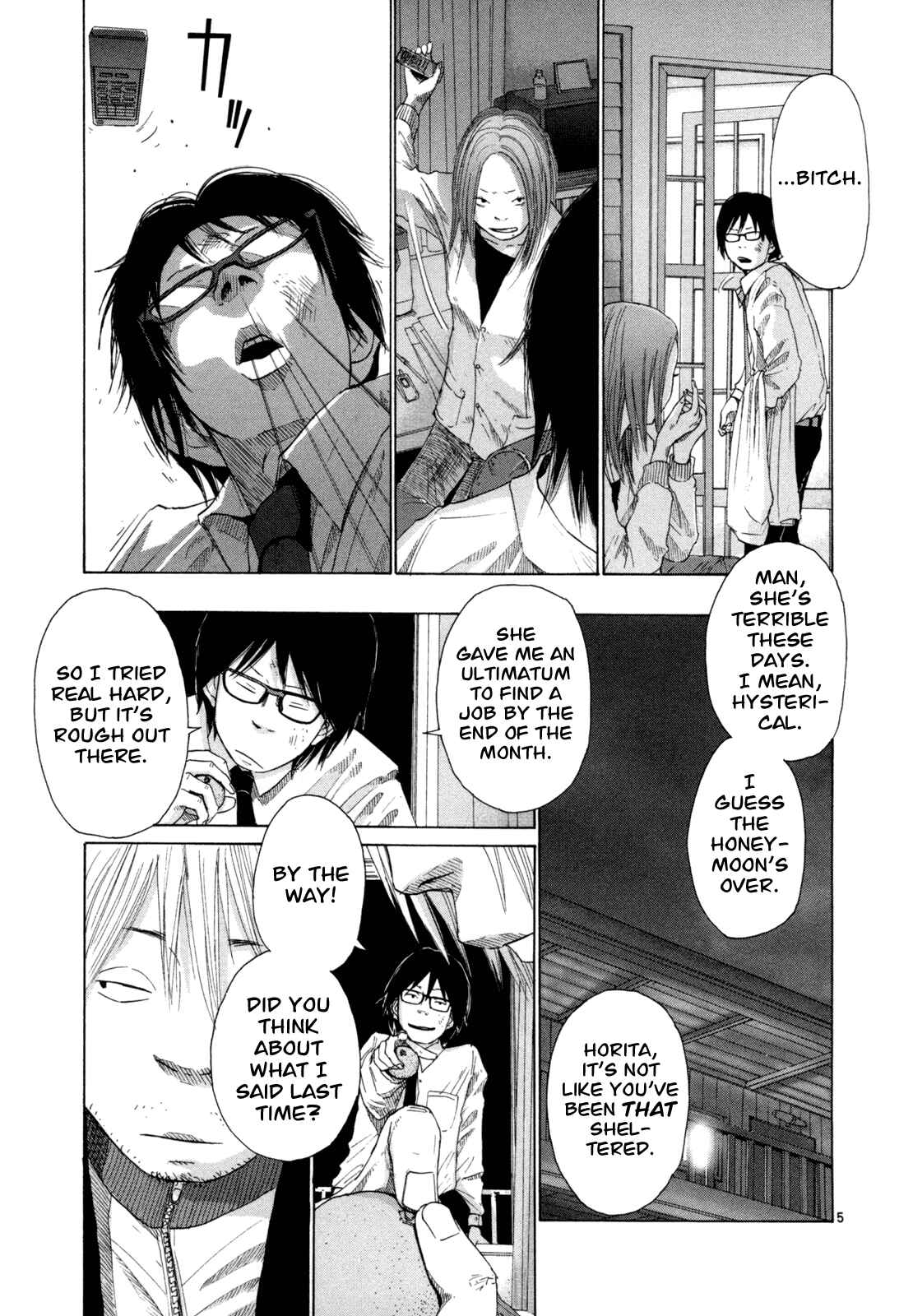 Page 5 Chapter 17 What a Wonderful World!
