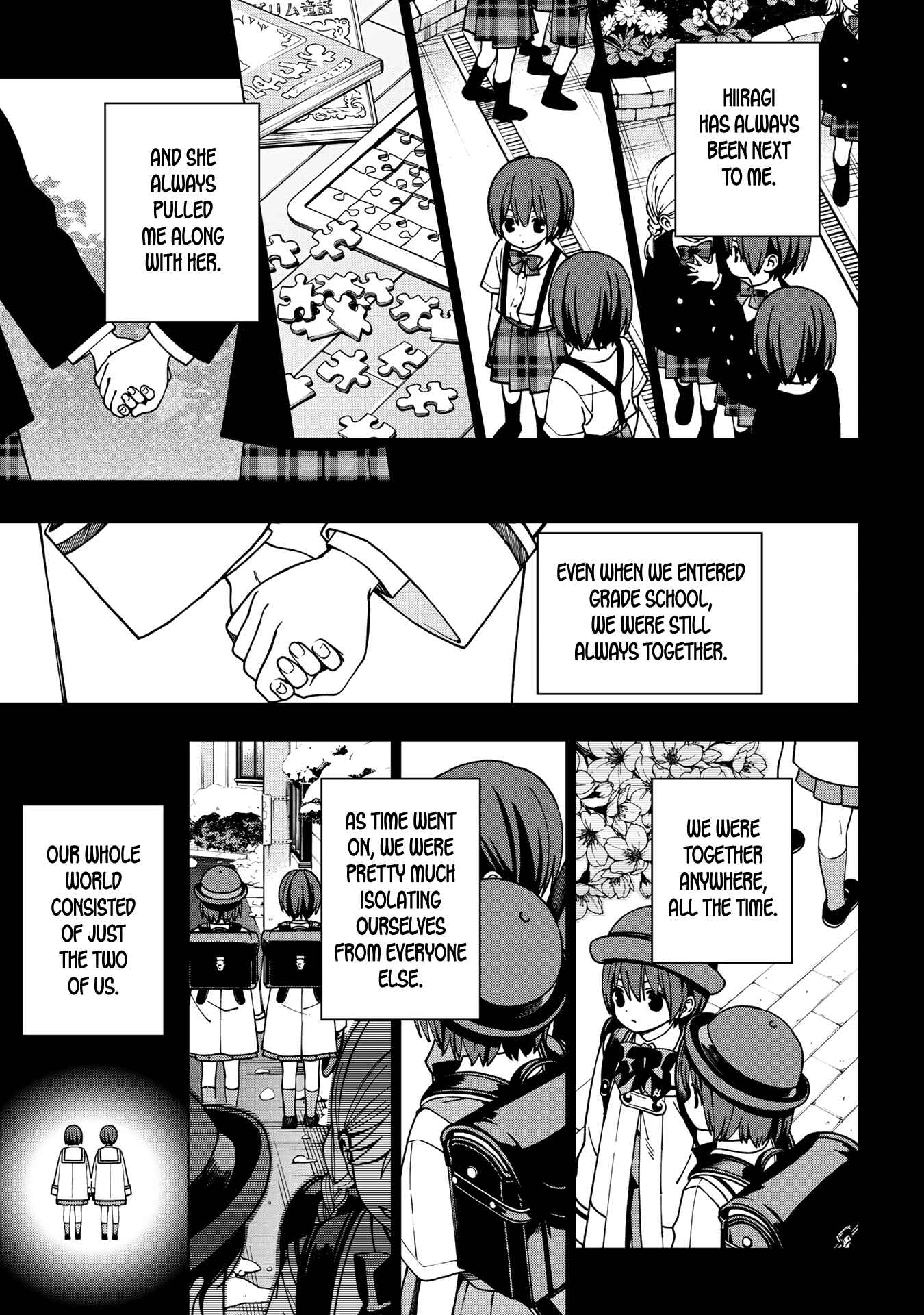 Page 10 Chapter 91 School Zone