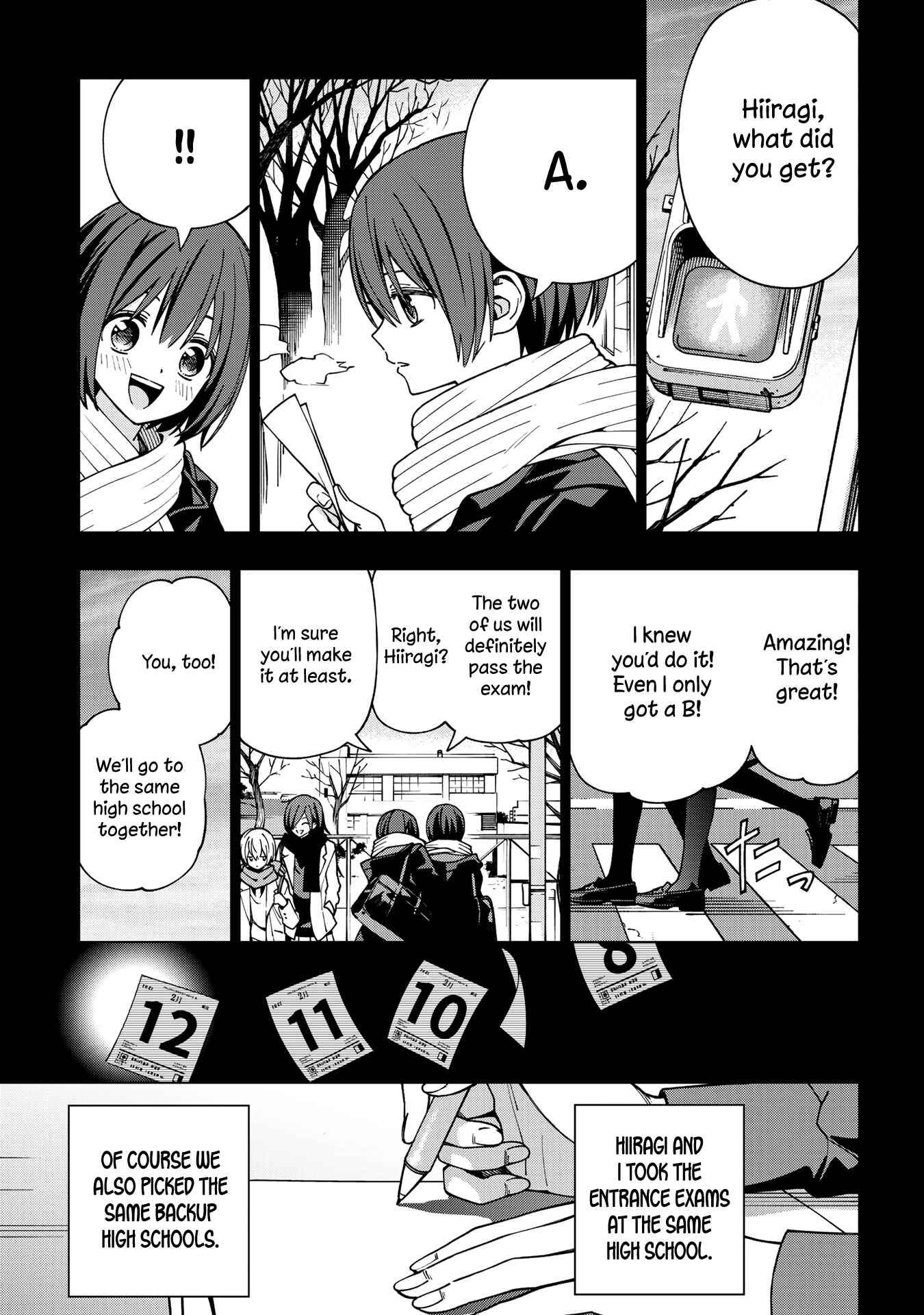 Page 24 Chapter 91 School Zone