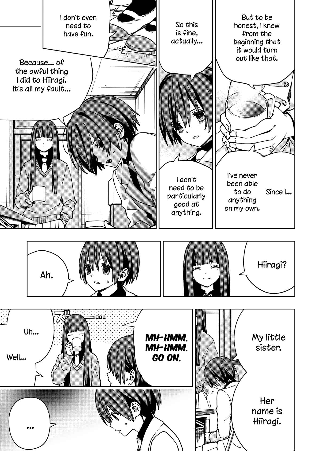 Page 6 Chapter 91 School Zone