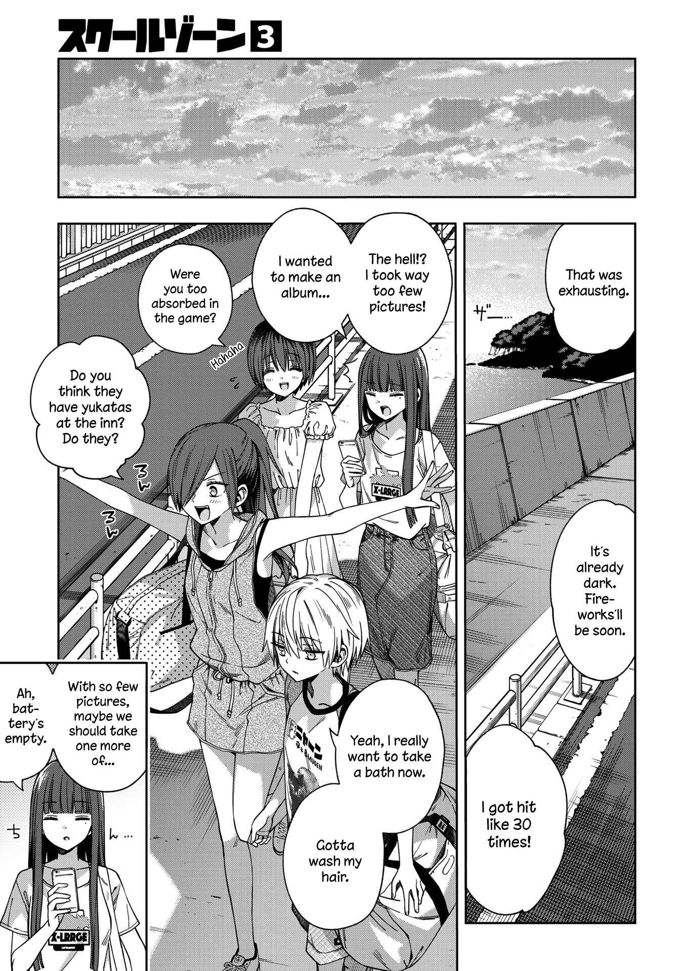 Page 15 Chapter 73 School Zone
