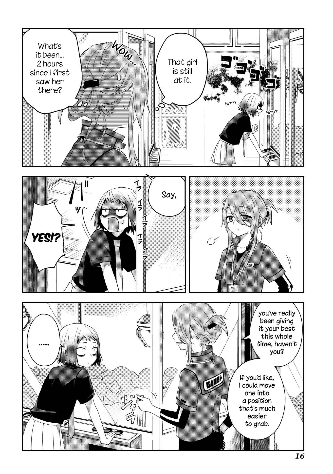 Page 3 Chapter 32 School Zone
