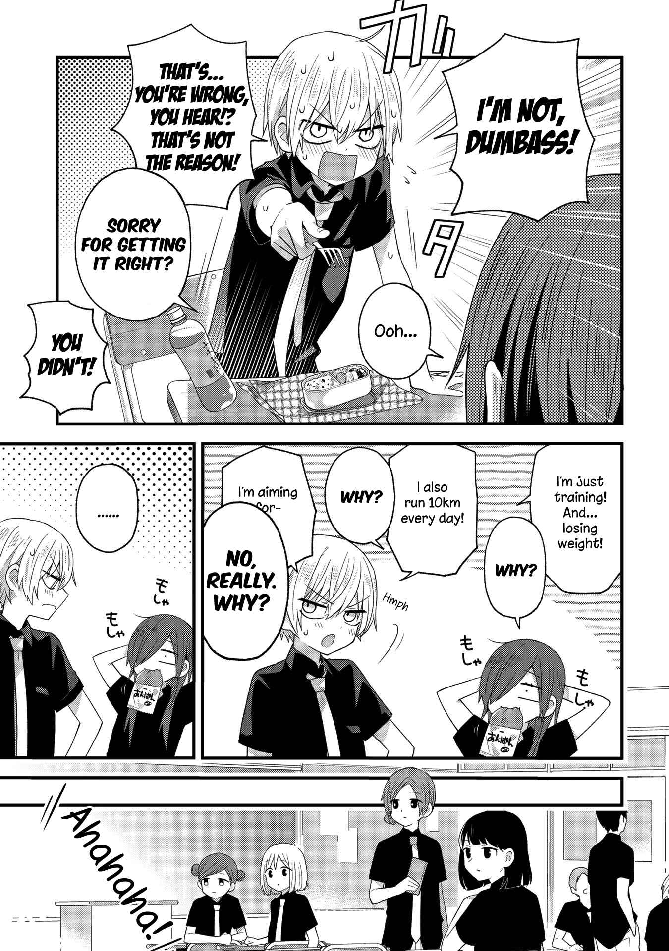 Page 3 Chapter 29.1 School Zone