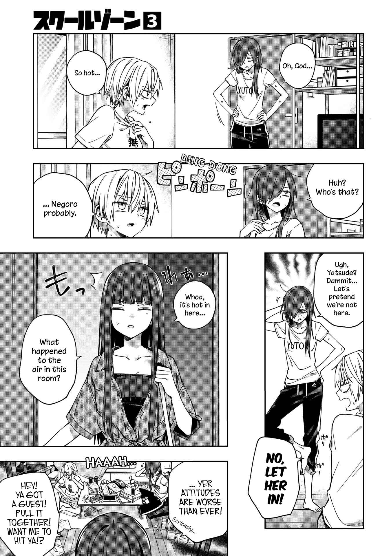 Page 2 Chapter 69 School Zone