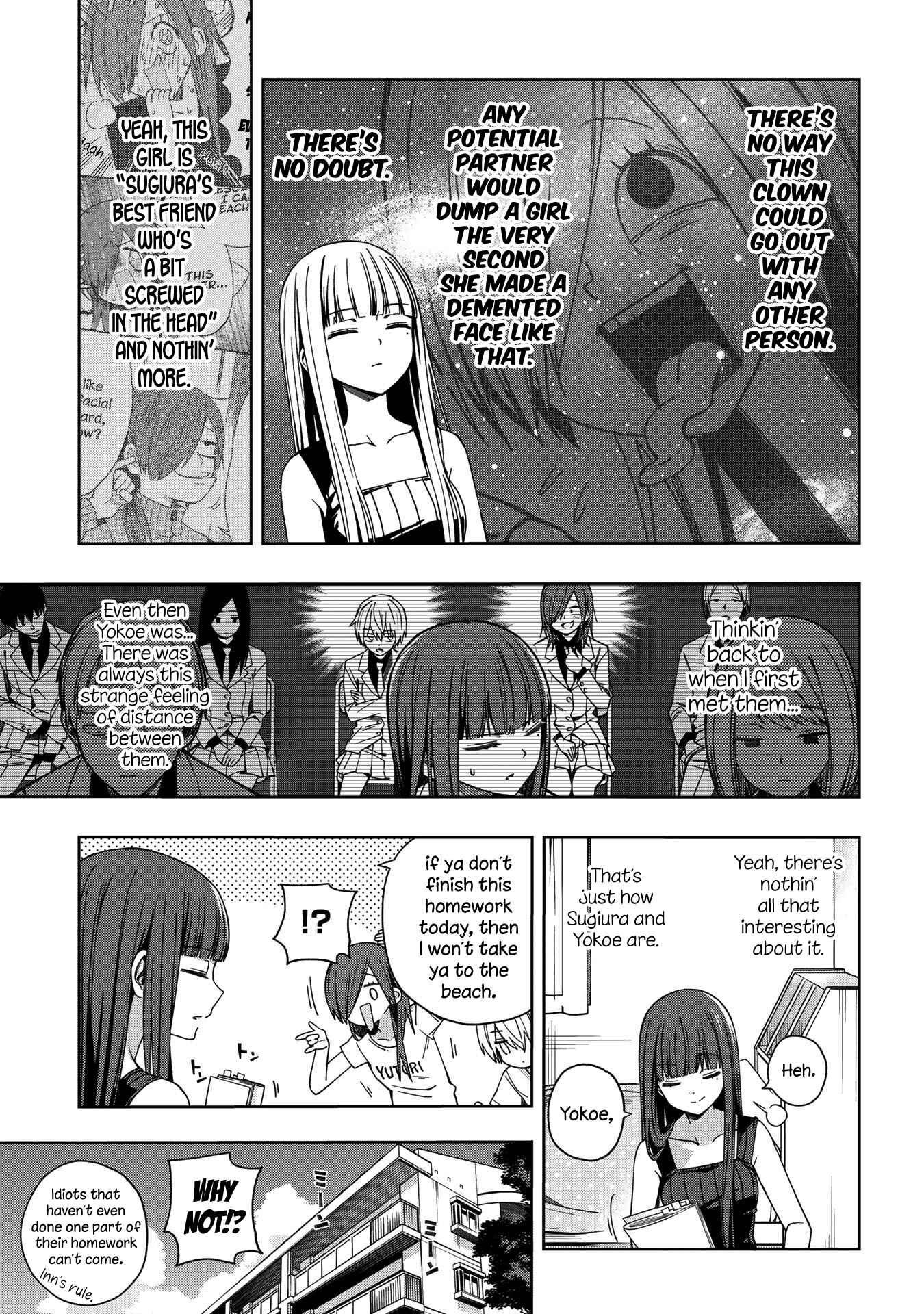 Page 8 Chapter 69 School Zone