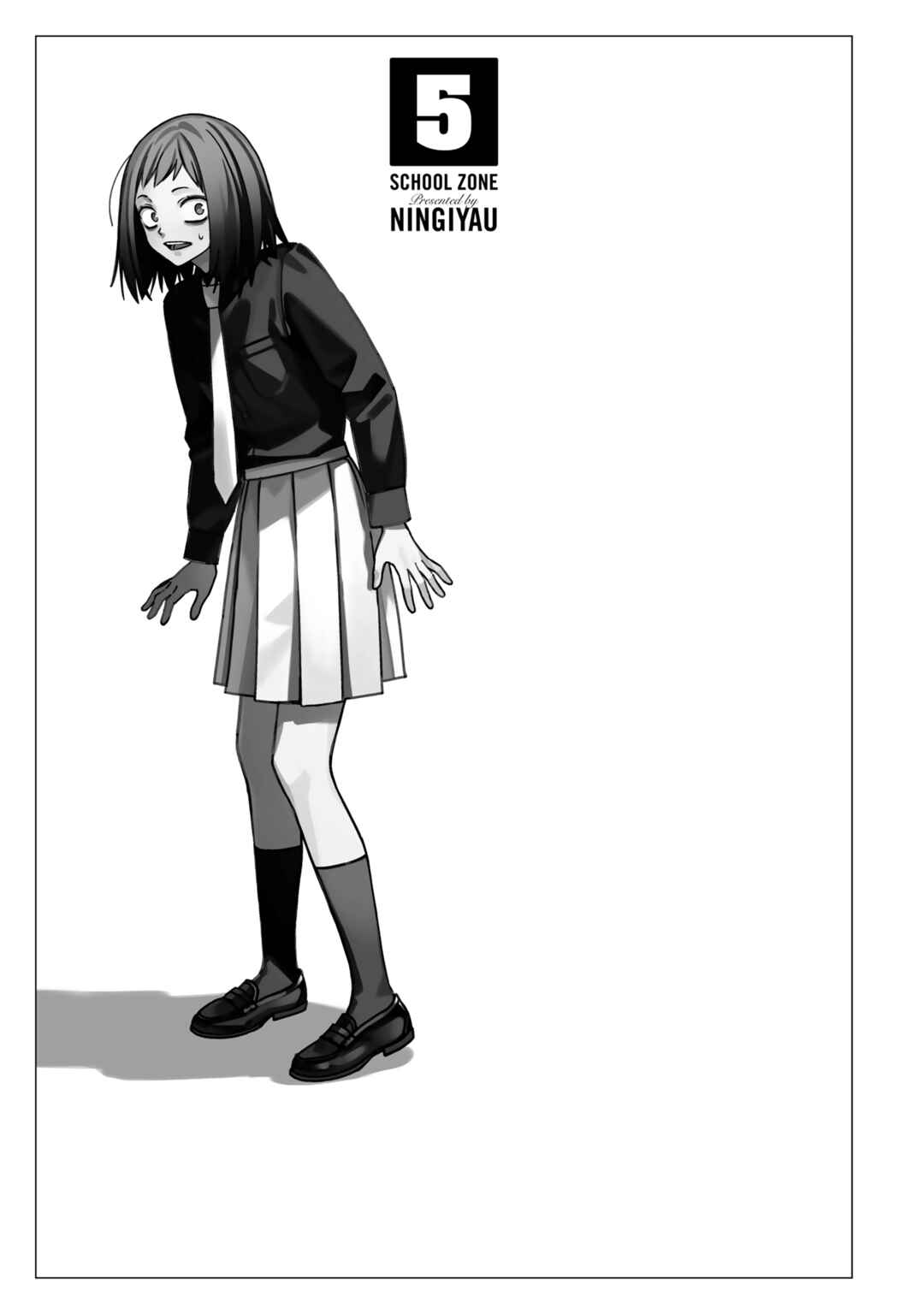 Page 2 Chapter 99.2 School Zone
