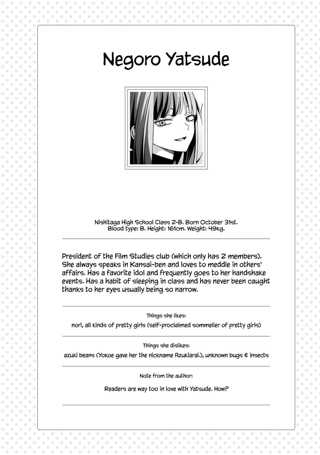 Page 8 Chapter 99.2 School Zone