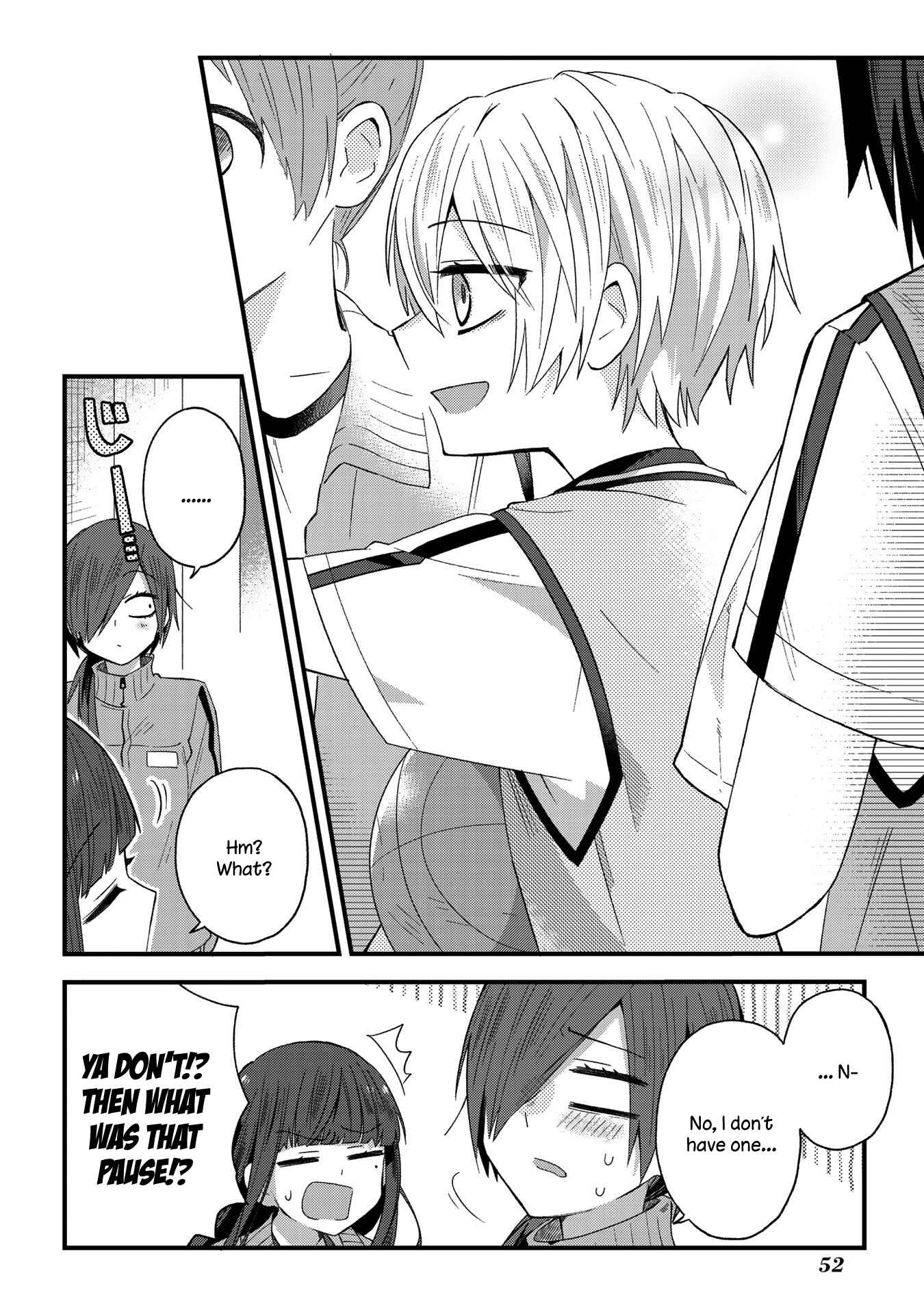 Page 4 Chapter 8 School Zone