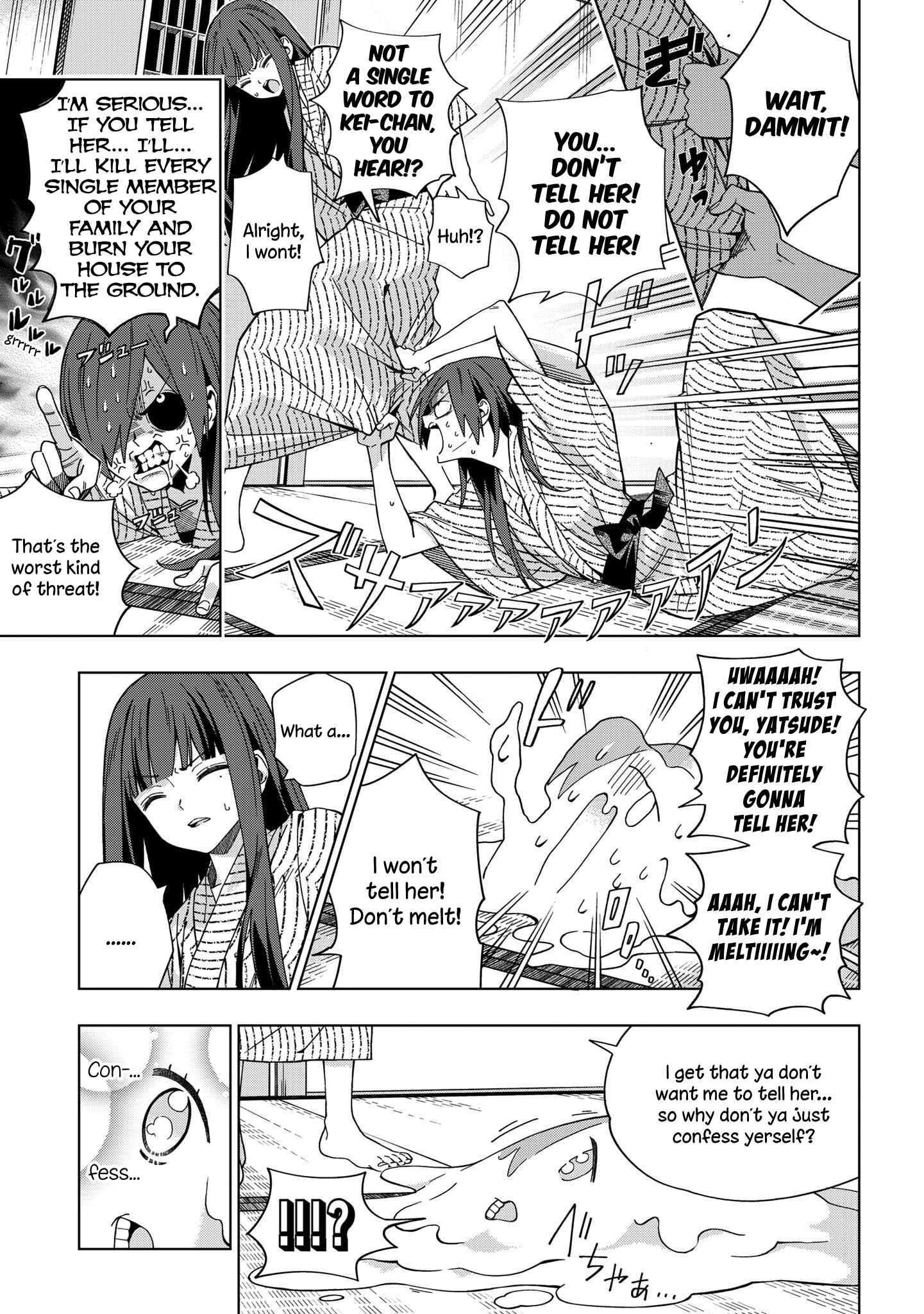 Page 3 Chapter 77 School Zone