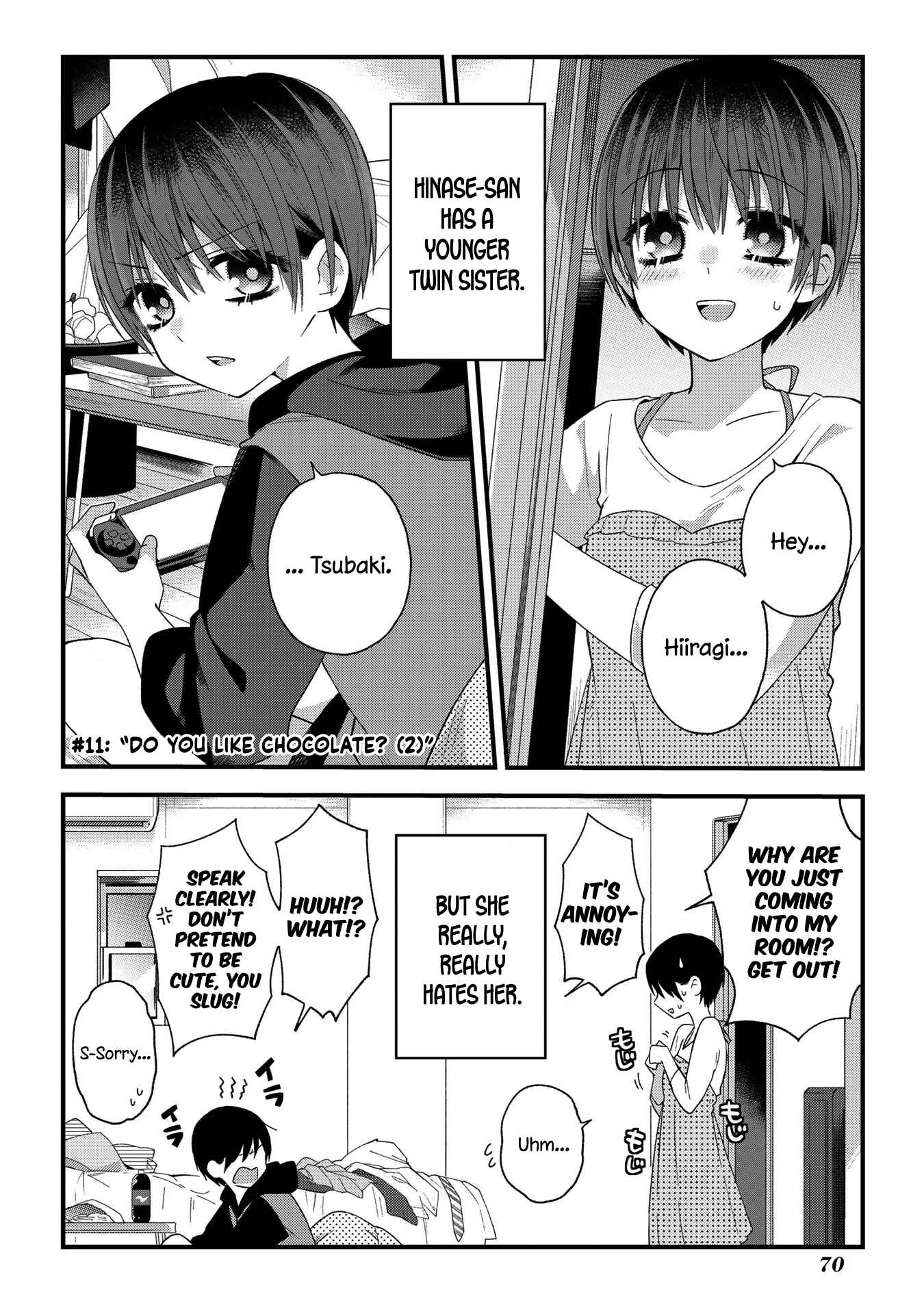 Page 2 Chapter 11 School Zone