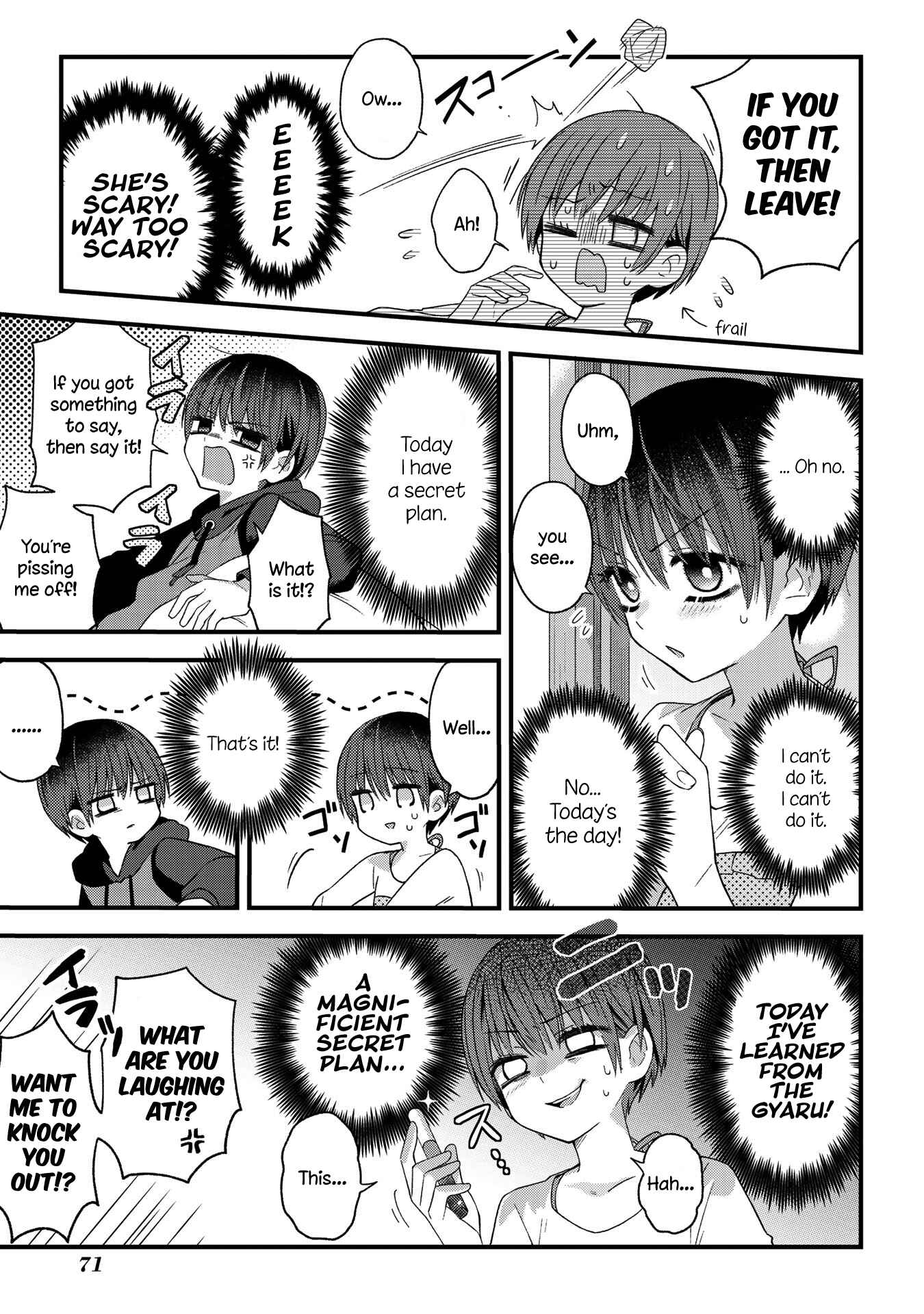 Page 3 Chapter 11 School Zone