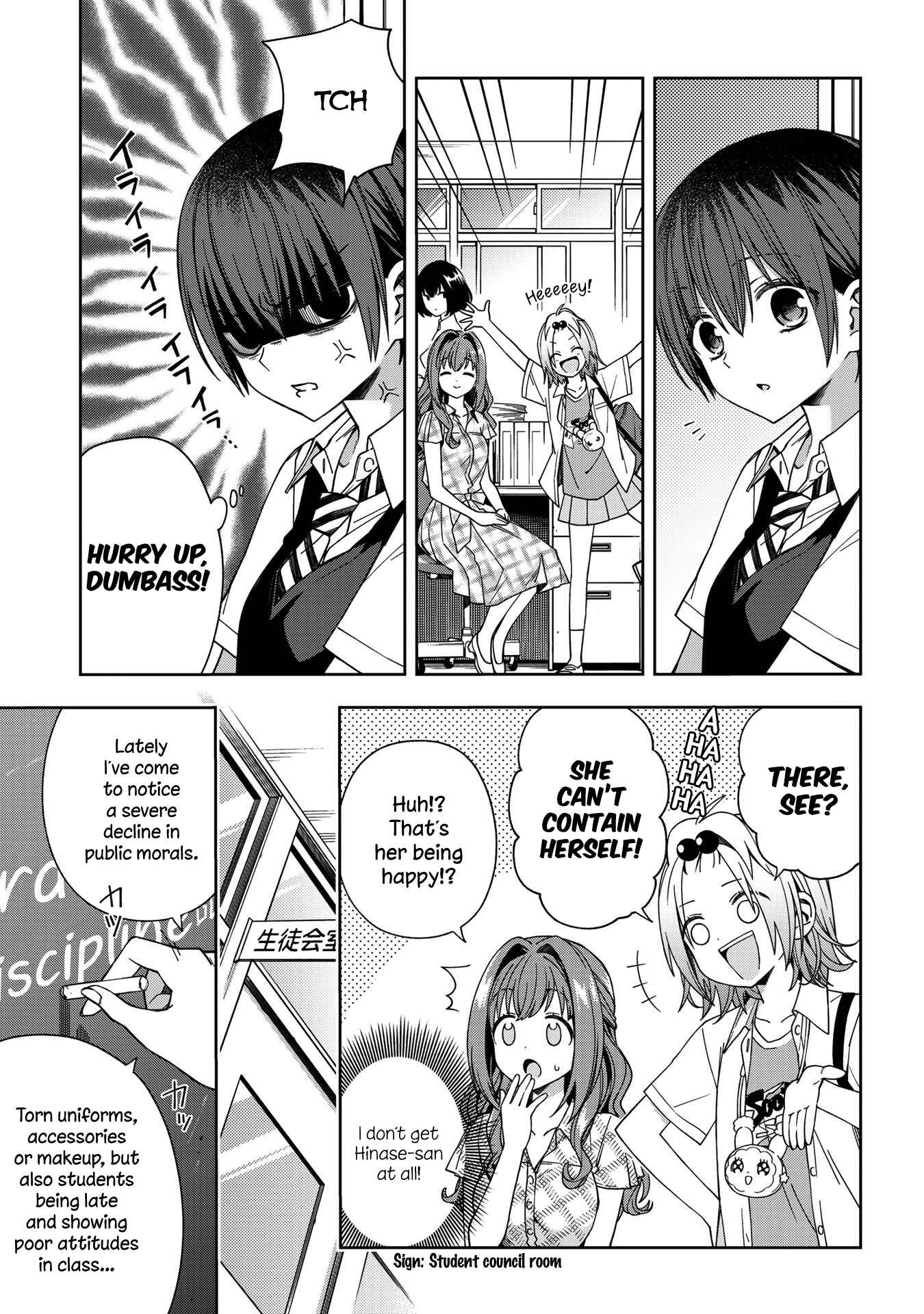 Page 3 Chapter 65 School Zone
