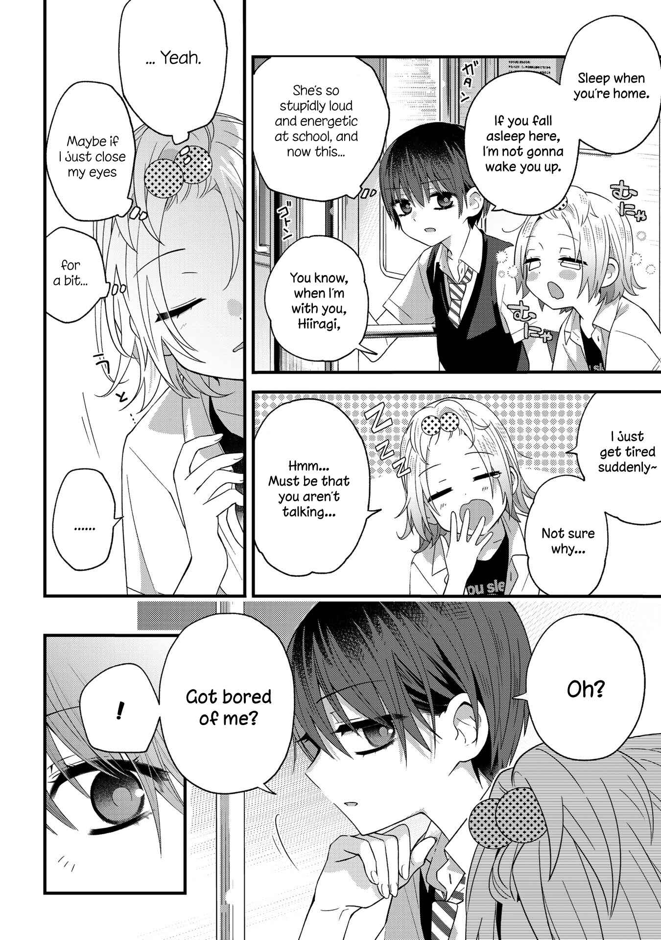 Page 2 Chapter 29 School Zone