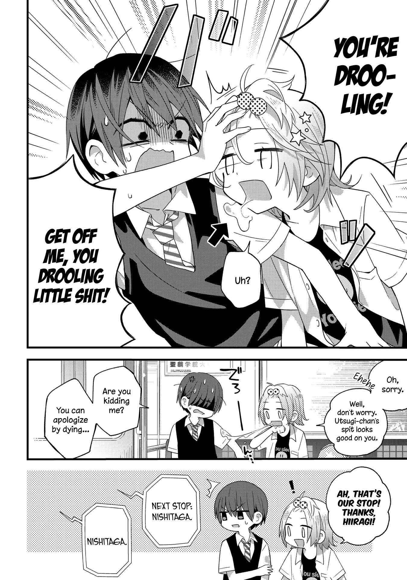 Page 4 Chapter 29 School Zone