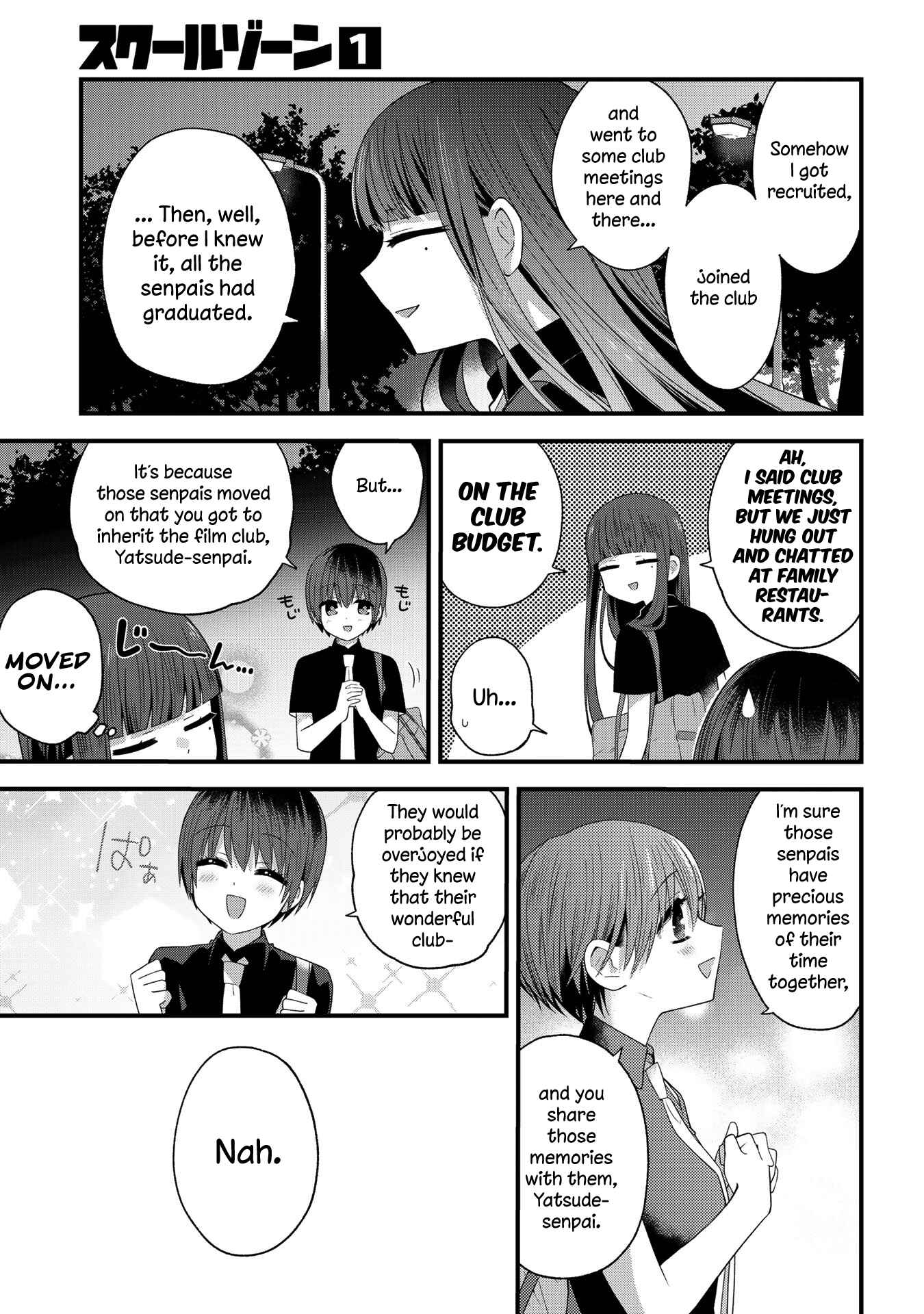 Page 3 Chapter 28 School Zone