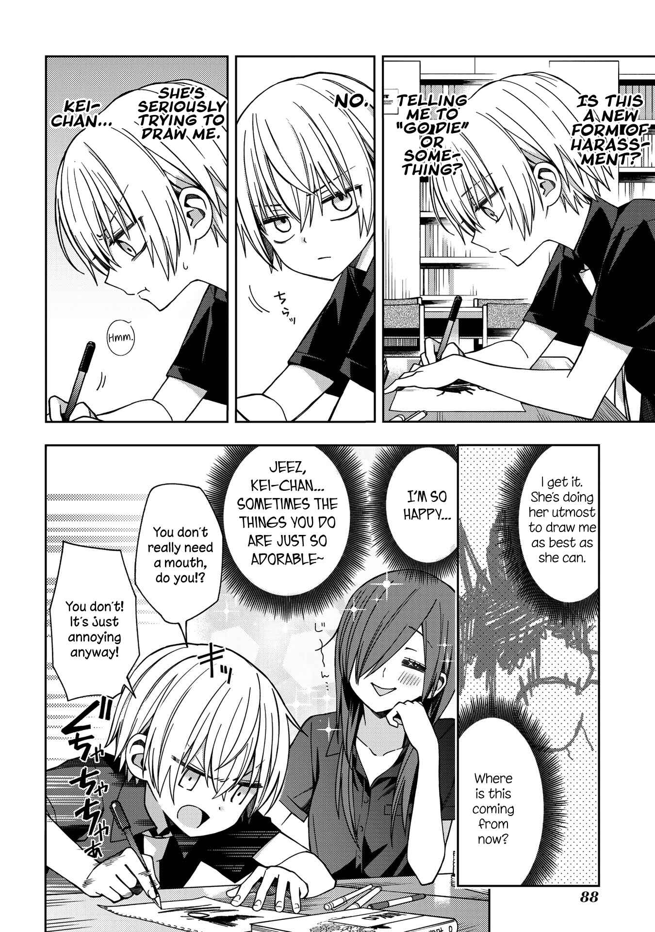 Page 2 Chapter 61 School Zone