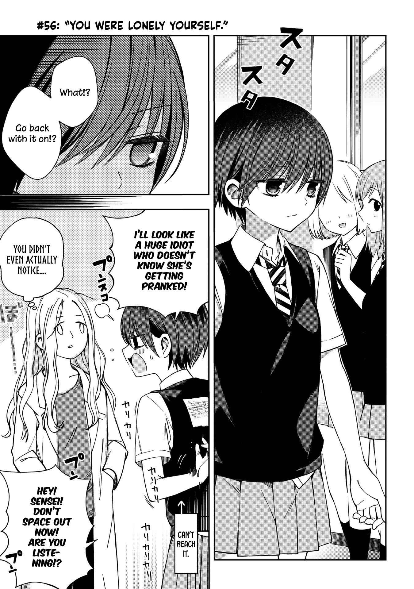 Page 1 Chapter 56 School Zone