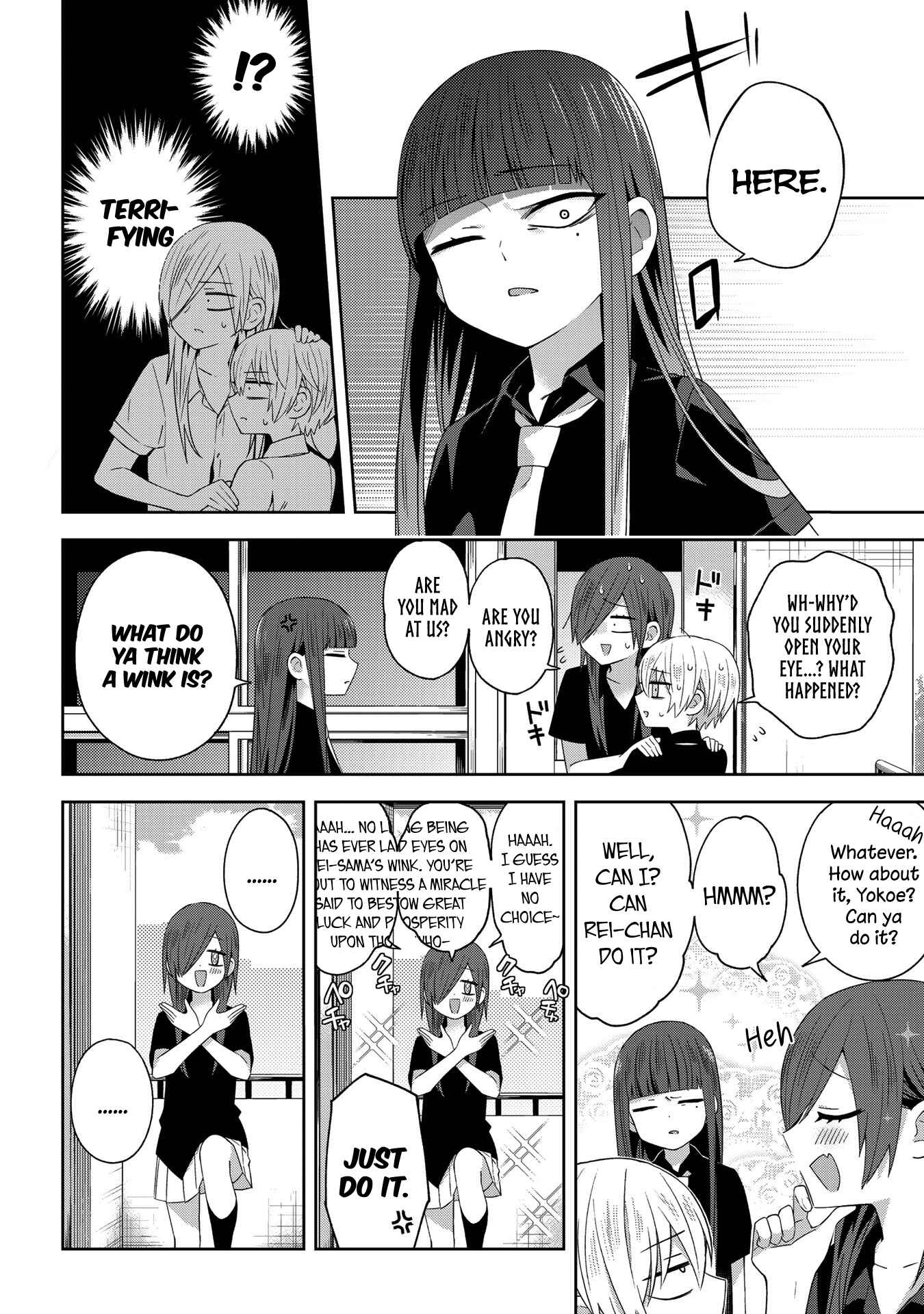 Page 2 Chapter 31 School Zone