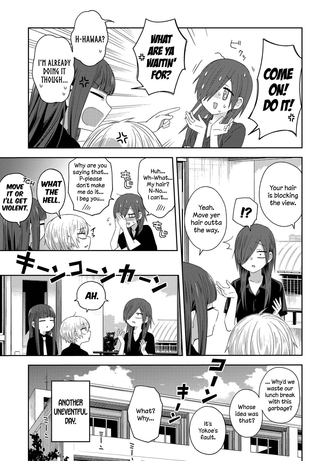 Page 3 Chapter 31 School Zone