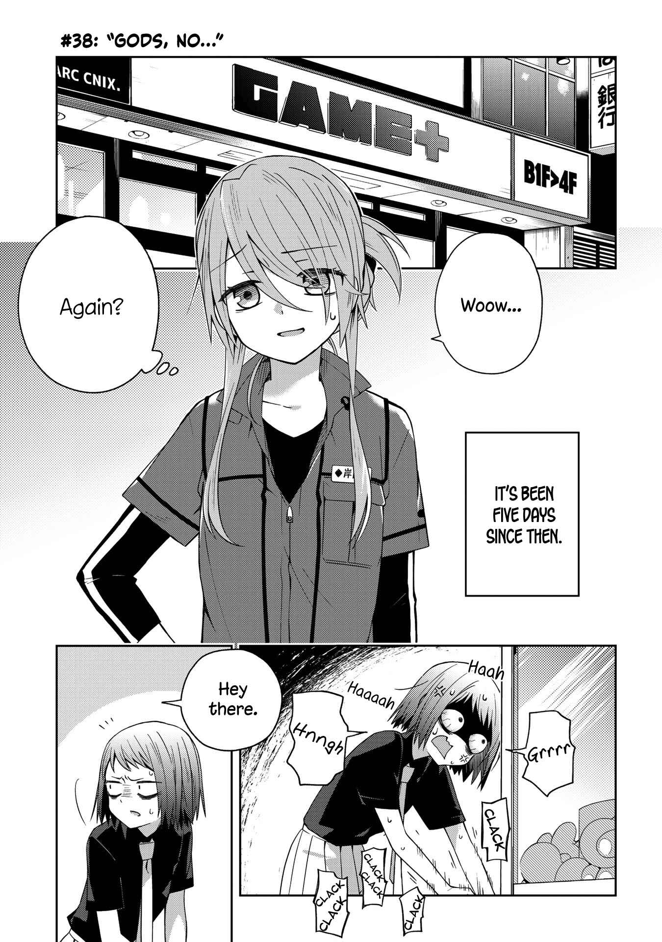 Page 1 Chapter 38 School Zone