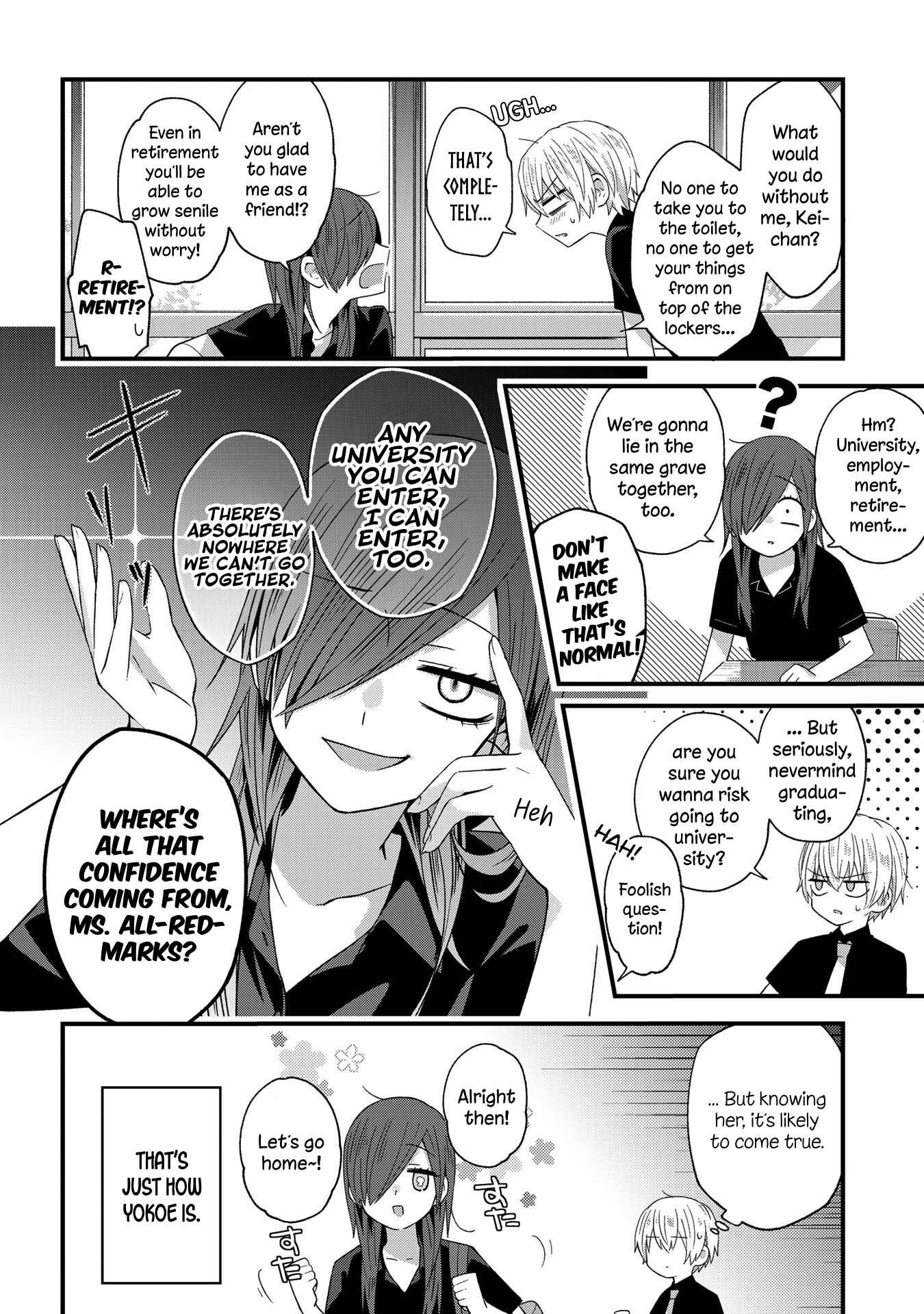 Page 4 Chapter 22 School Zone