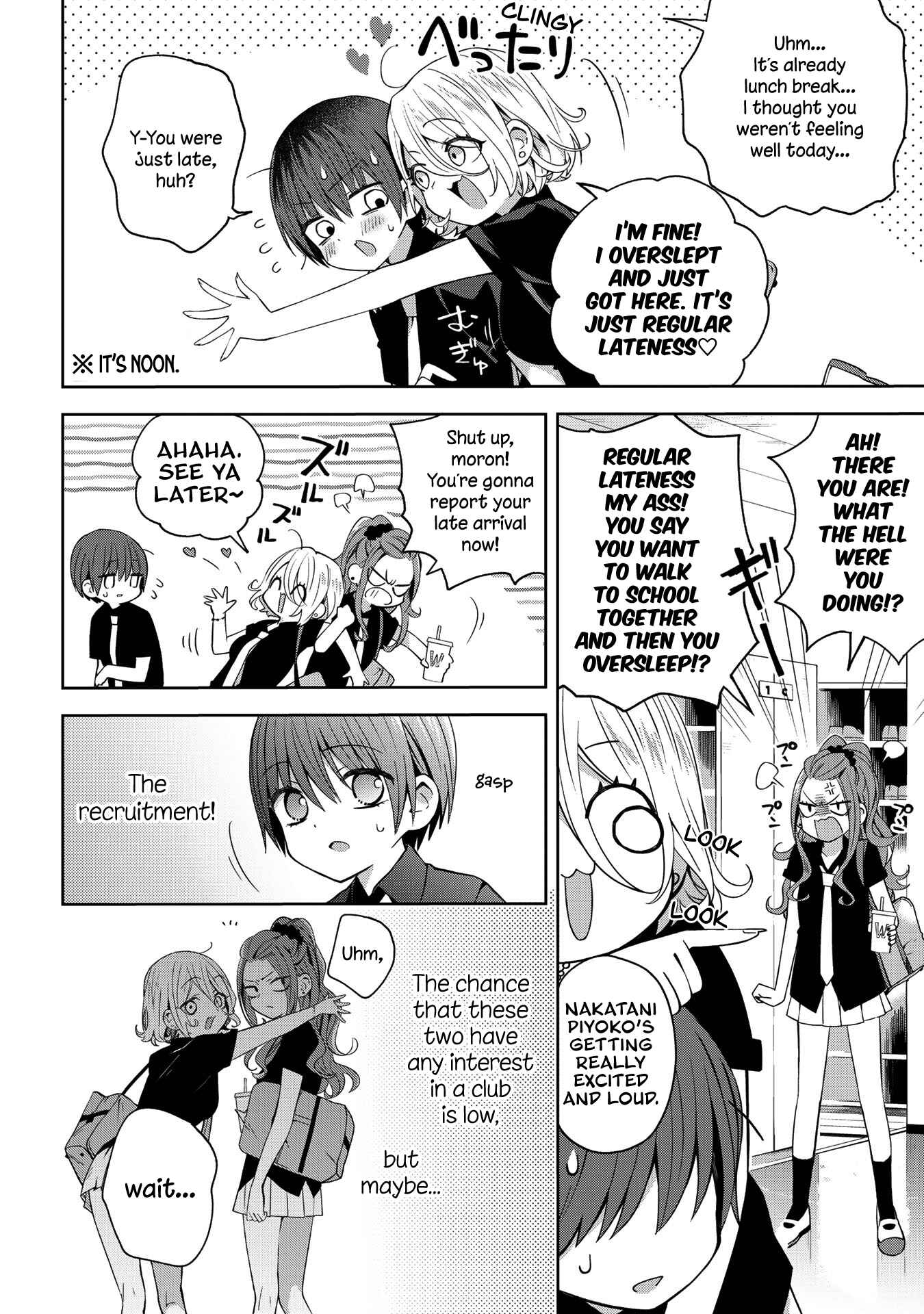 Page 4 Chapter 39 School Zone