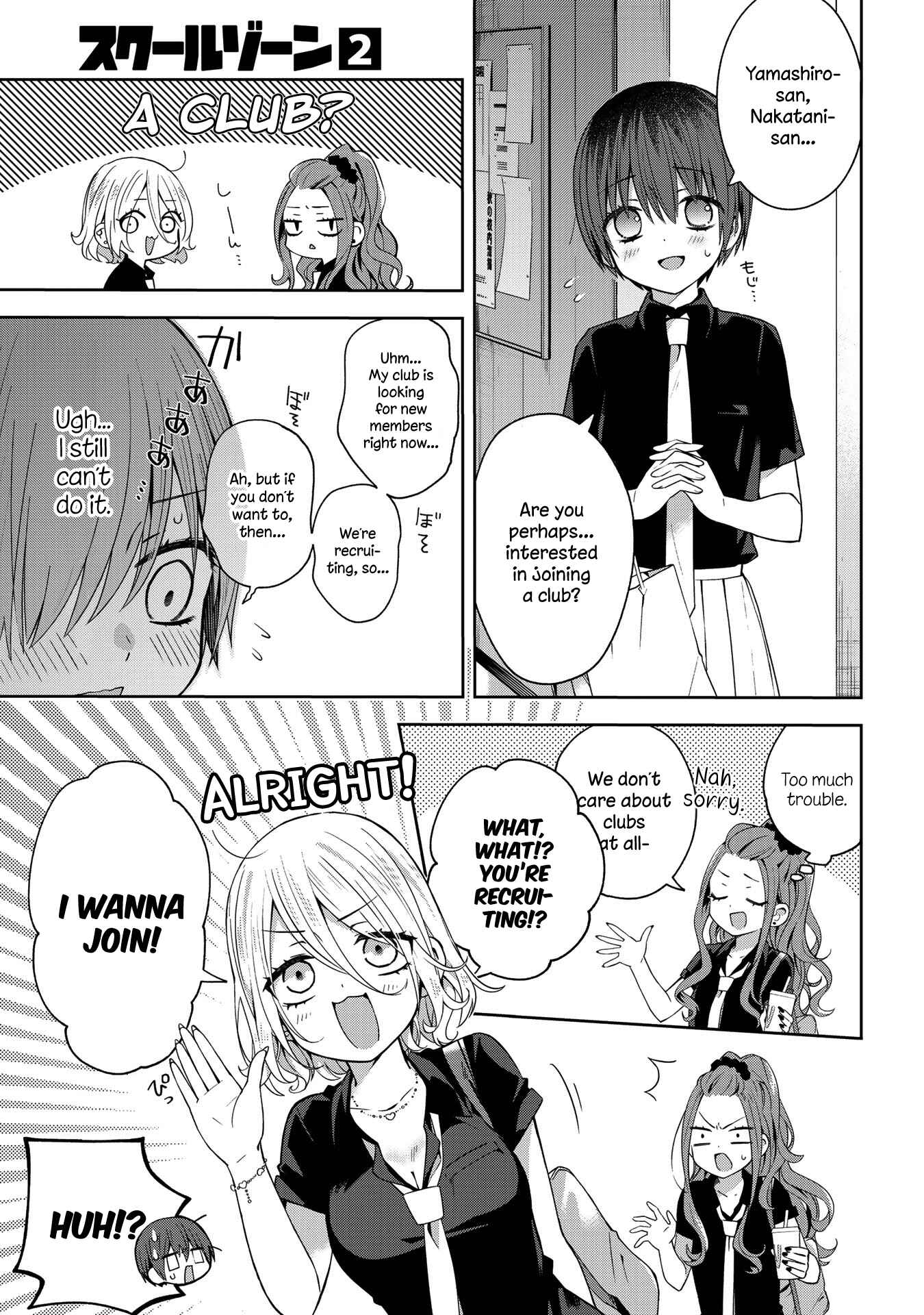 Page 5 Chapter 39 School Zone