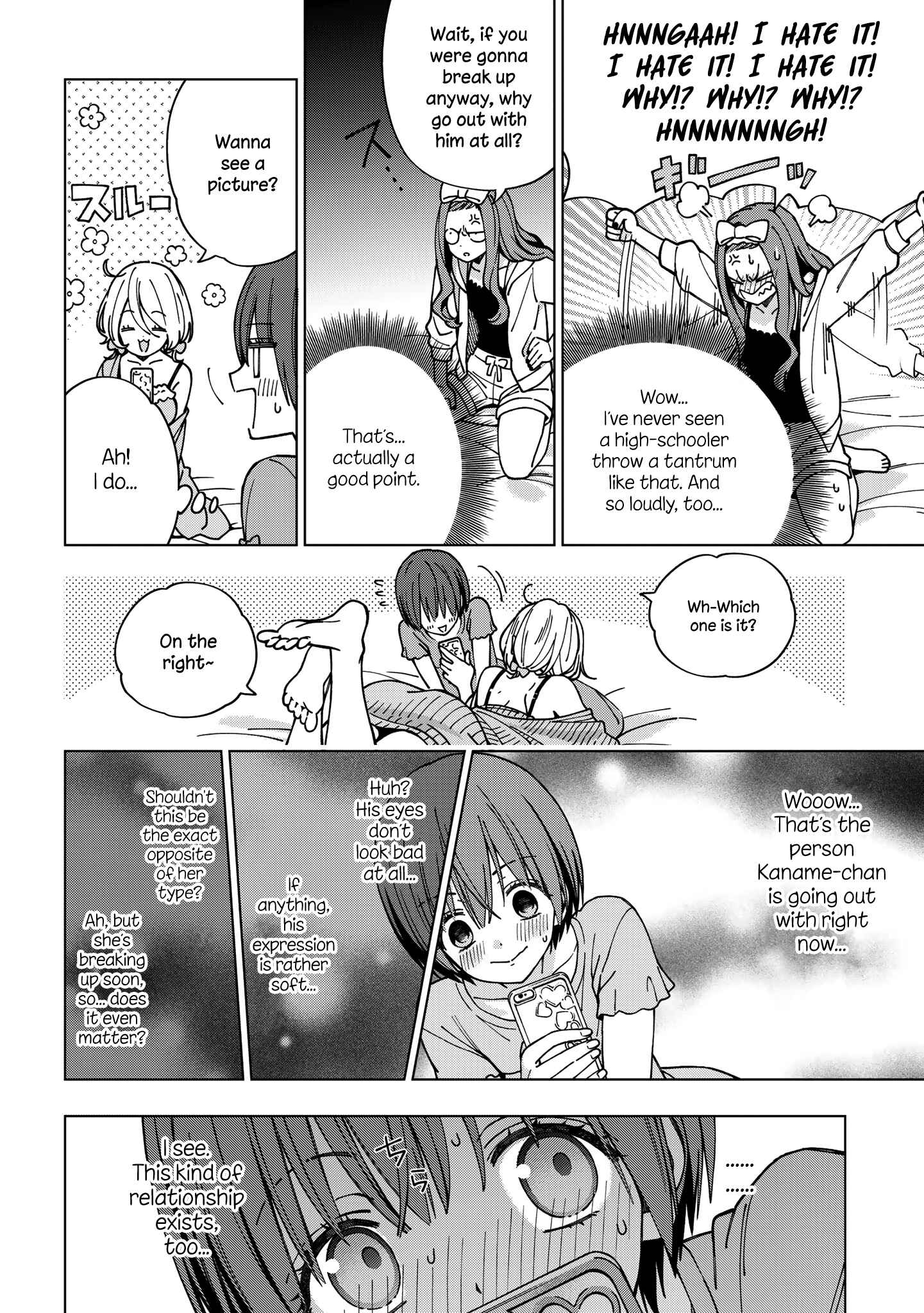 Page 15 Chapter 82 School Zone