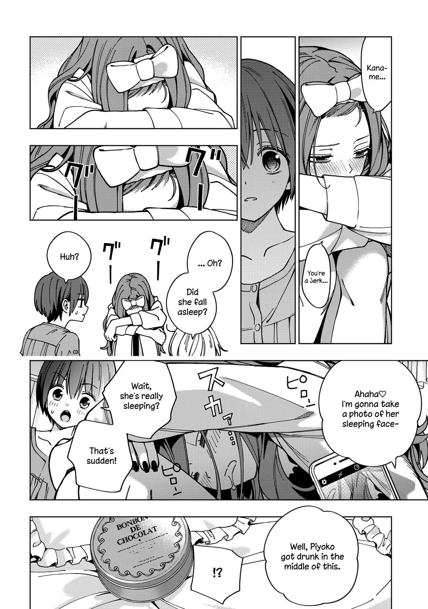 Page 17 Chapter 82 School Zone