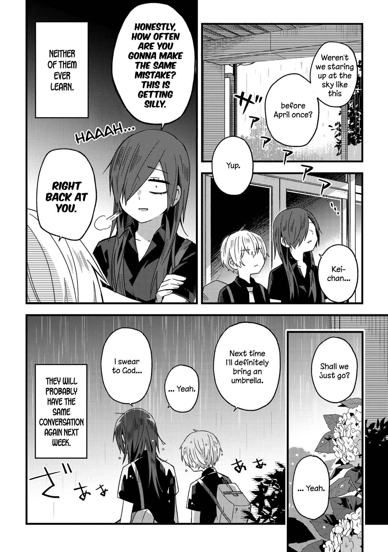 Page 2 Chapter 6 School Zone