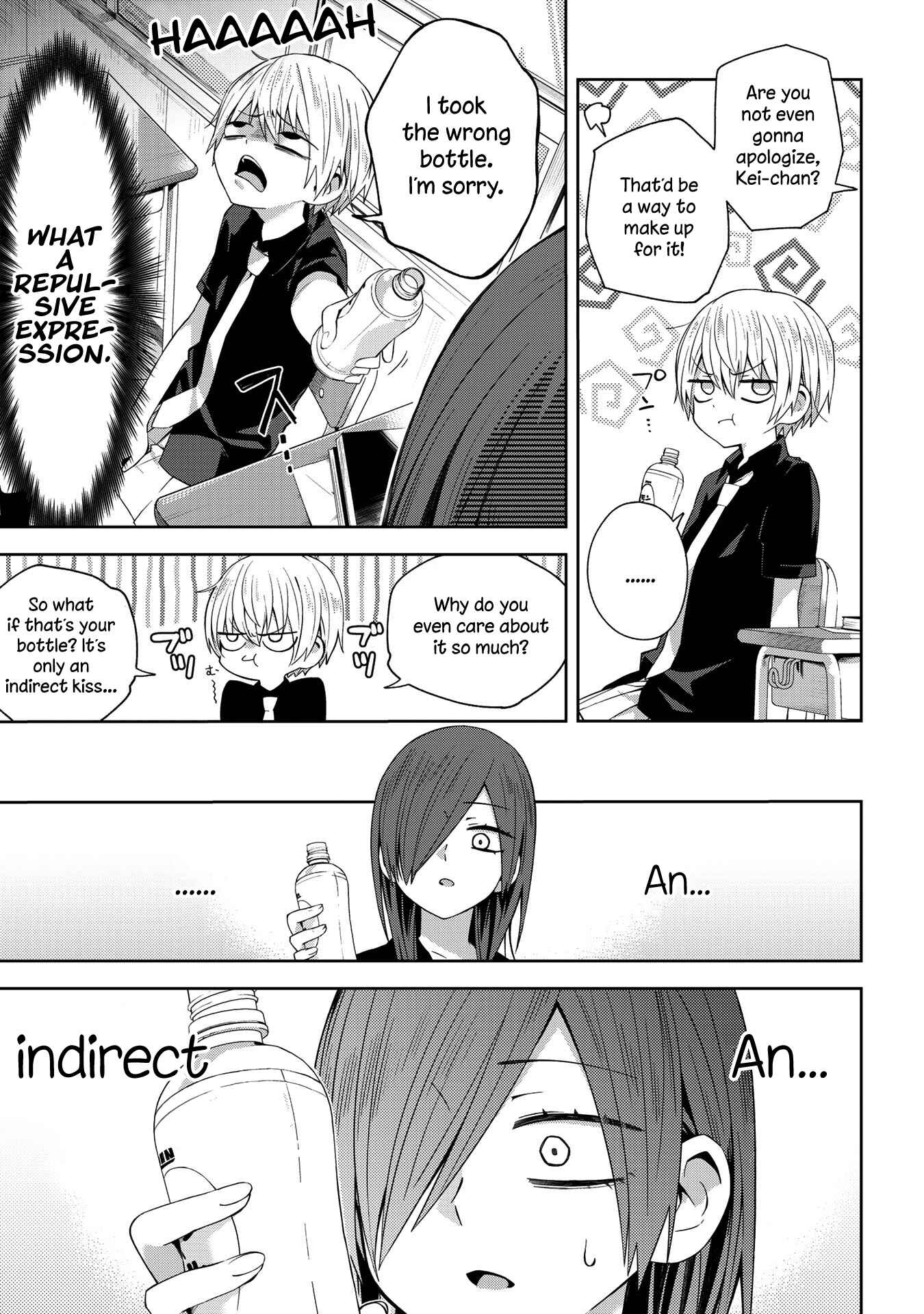 Page 2 Chapter 40 School Zone