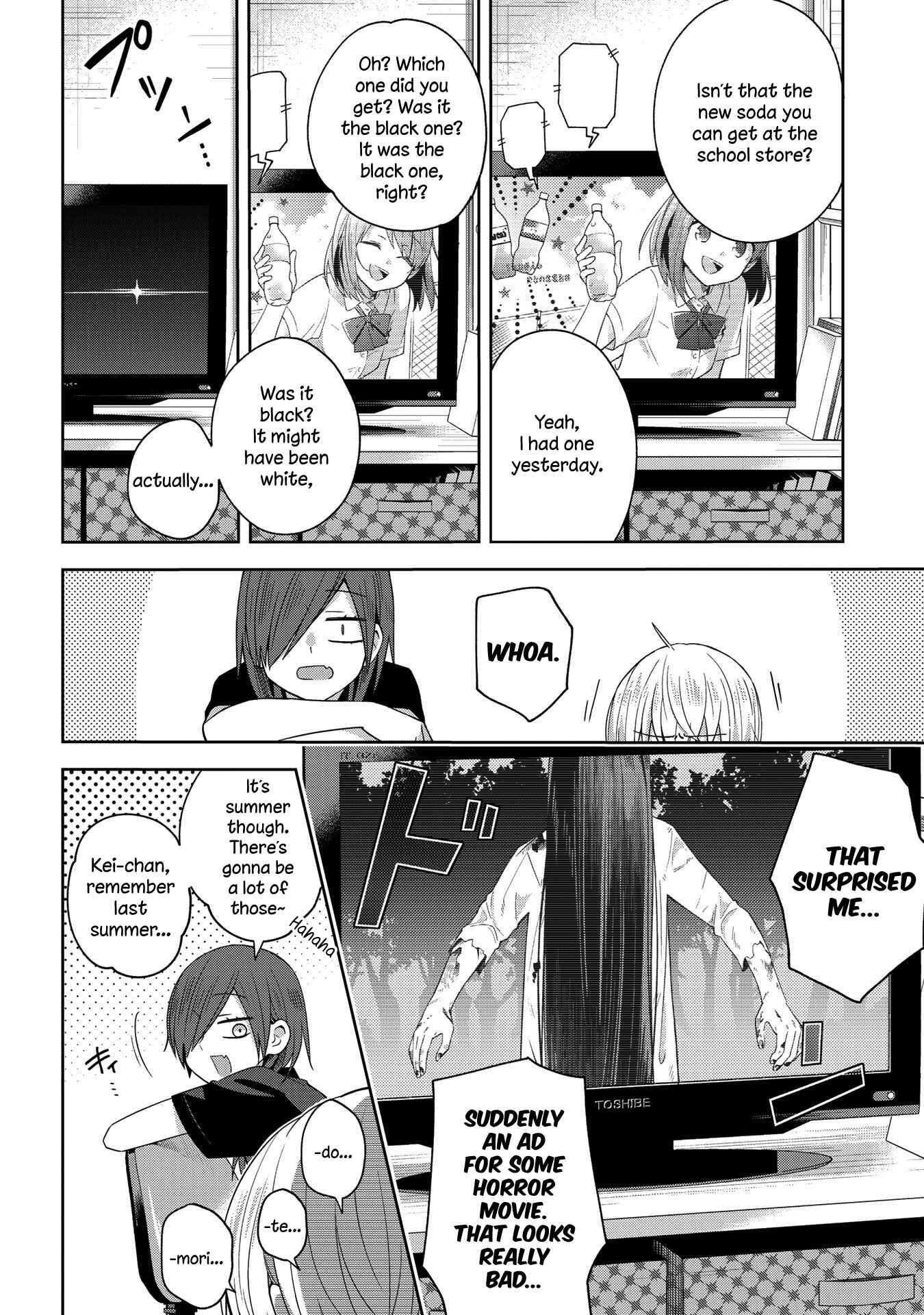 Page 2 Chapter 34 School Zone