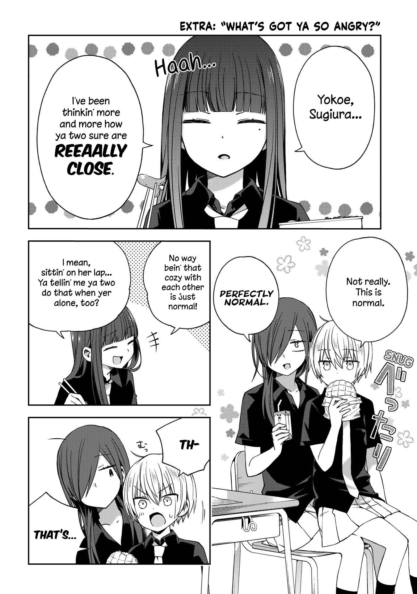 Page 1 Chapter 51.2 School Zone