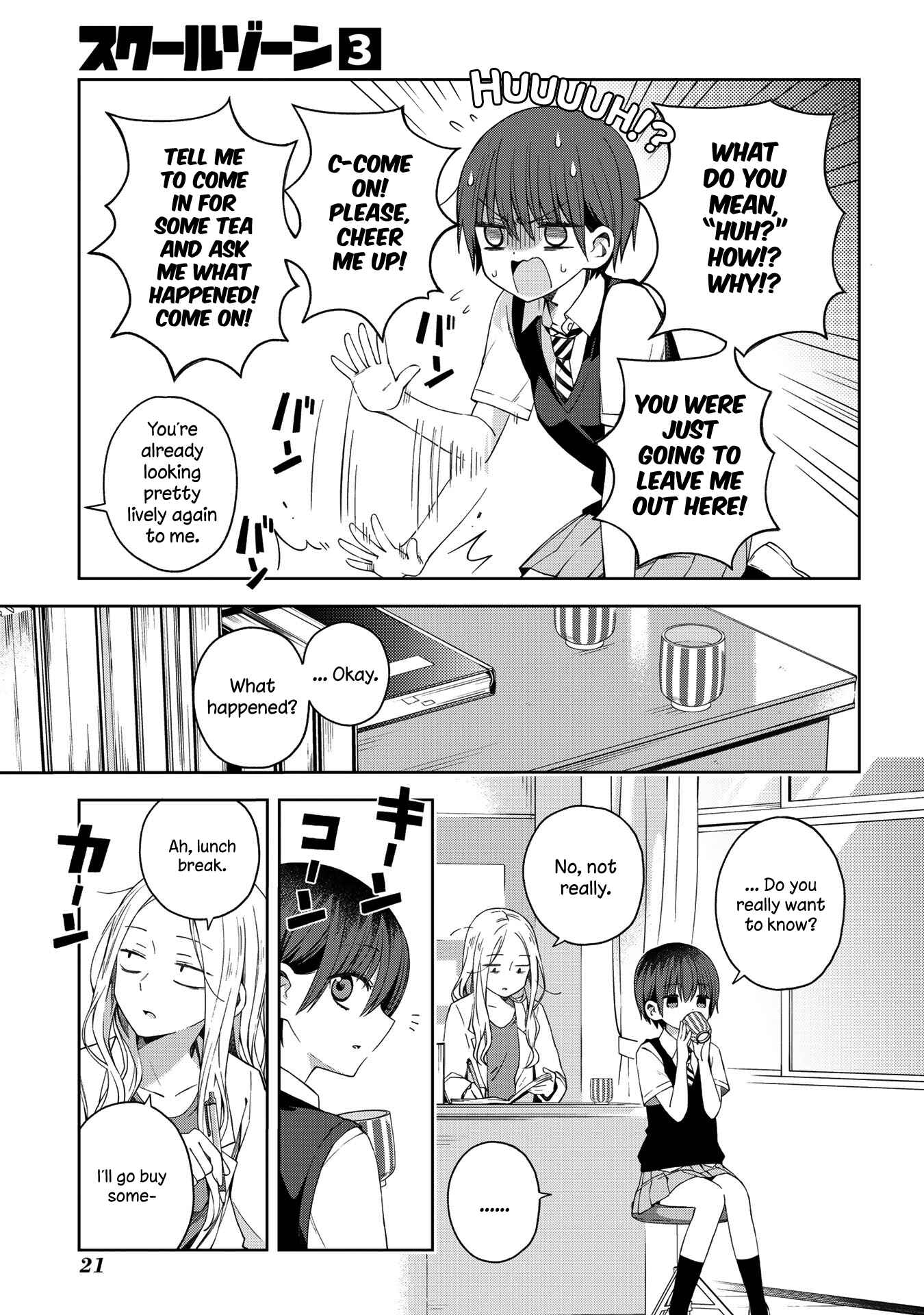 Page 3 Chapter 54 School Zone