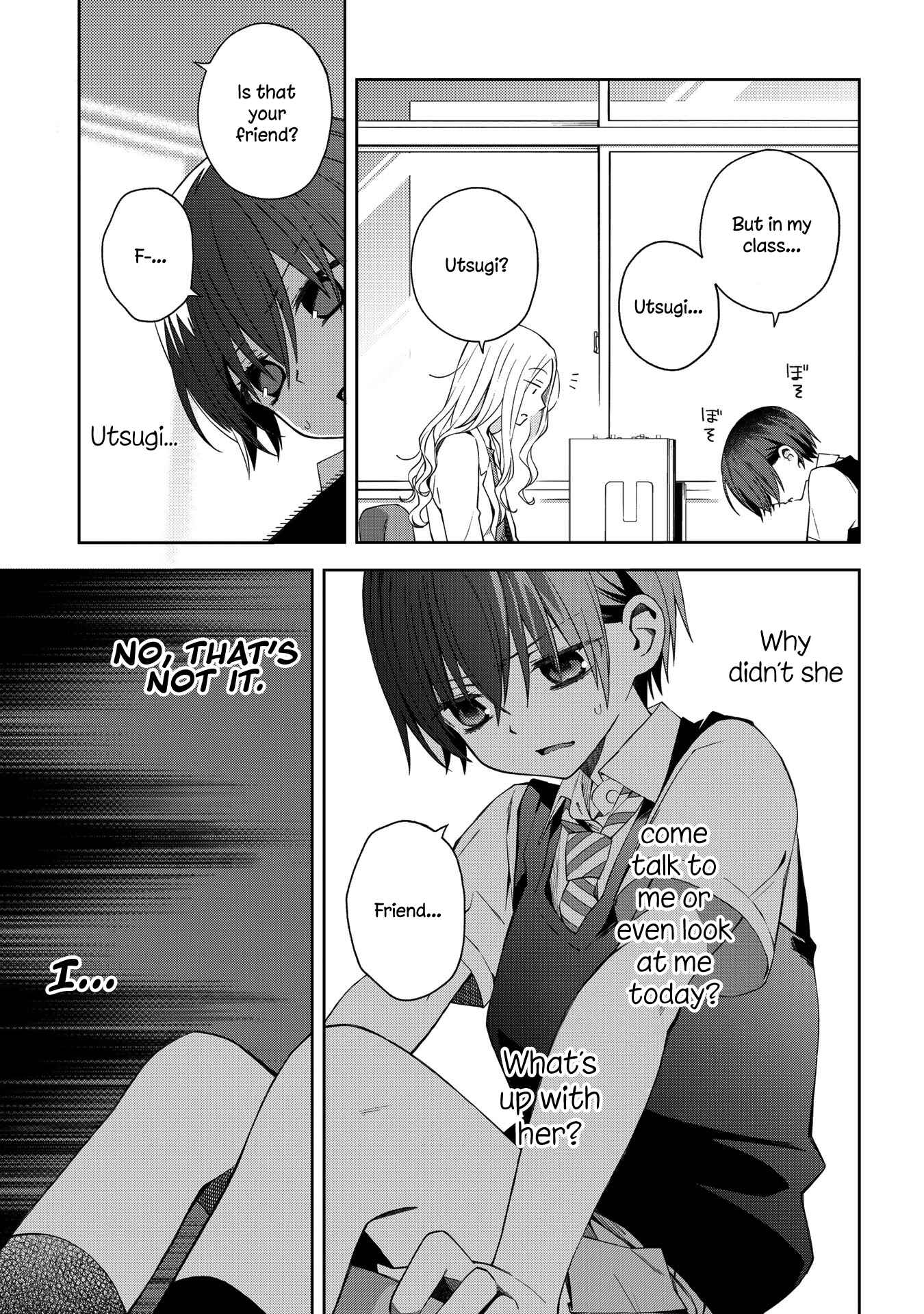 Page 7 Chapter 54 School Zone