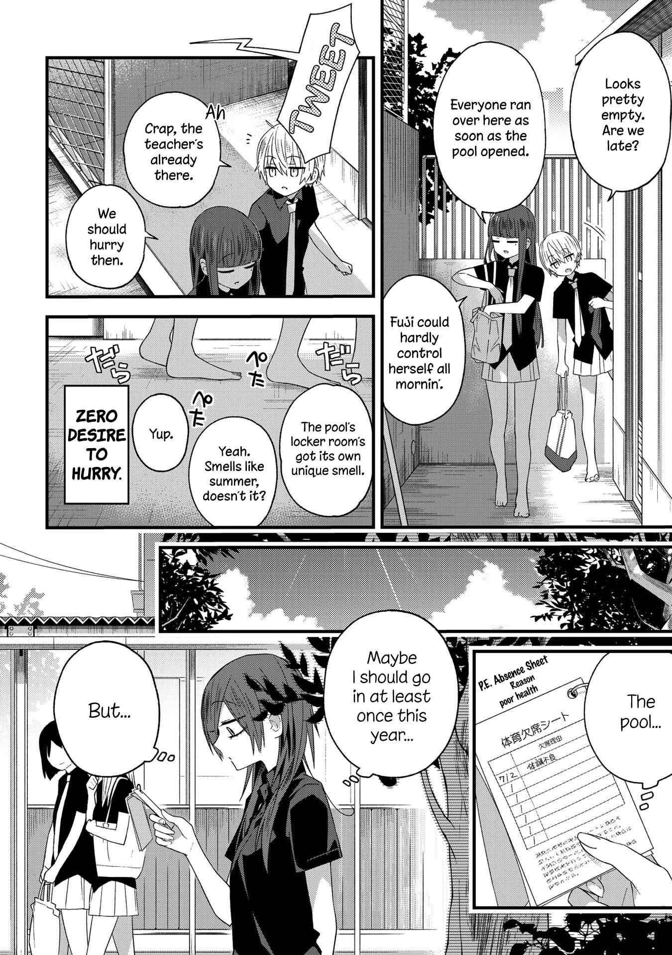 Page 2 Chapter 18 School Zone