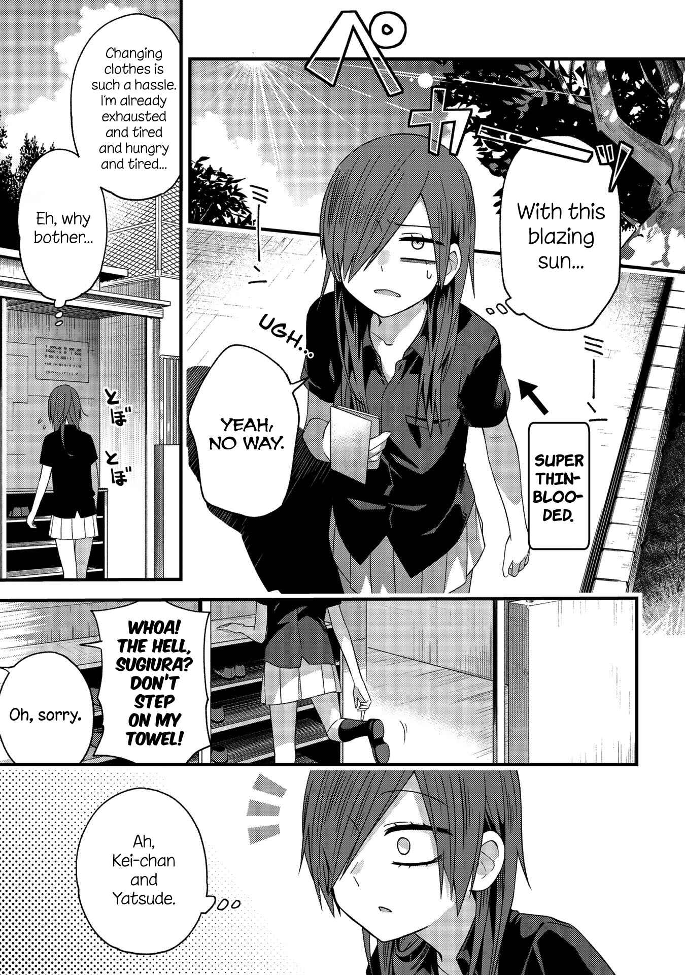 Page 3 Chapter 18 School Zone