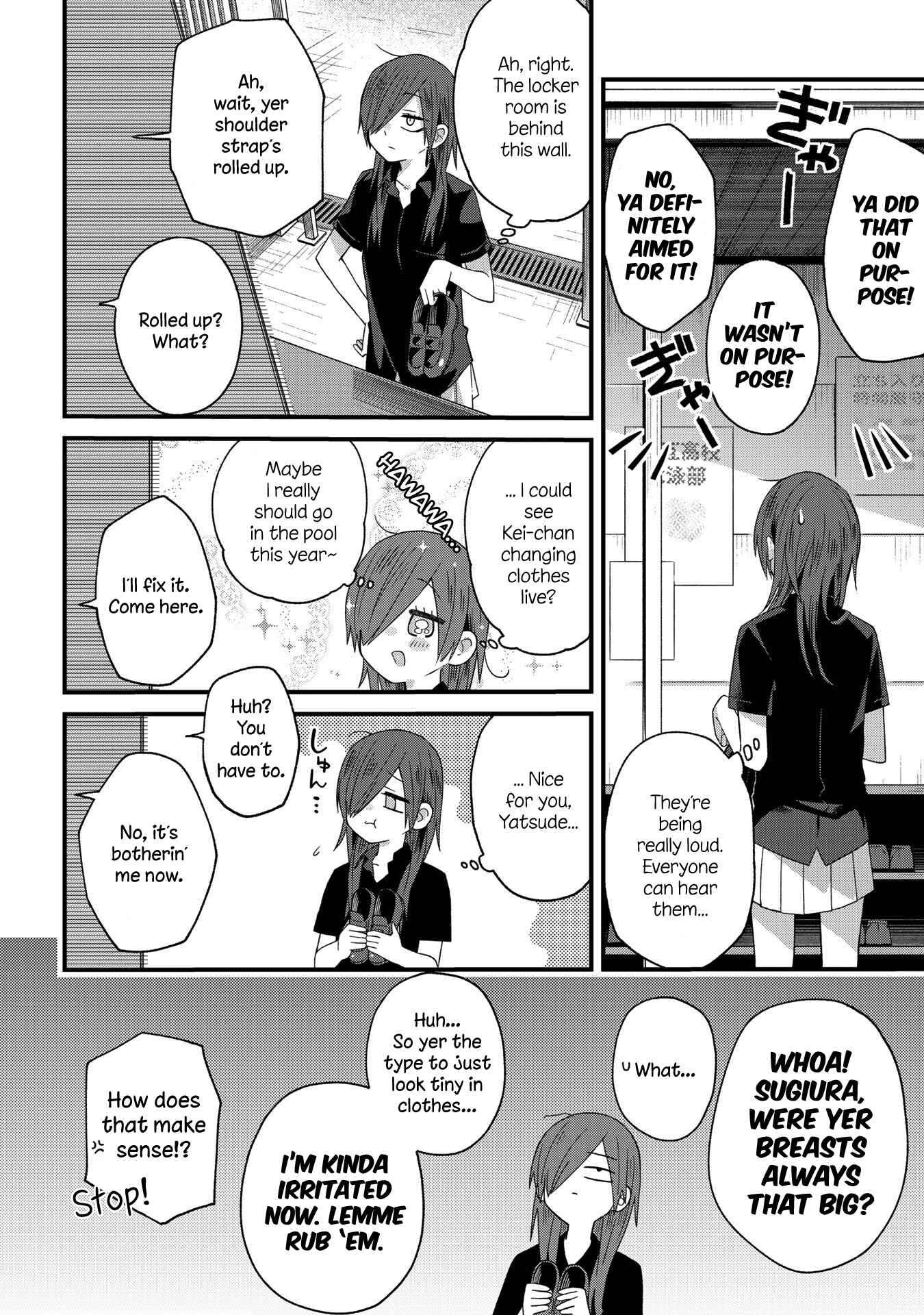 Page 4 Chapter 18 School Zone