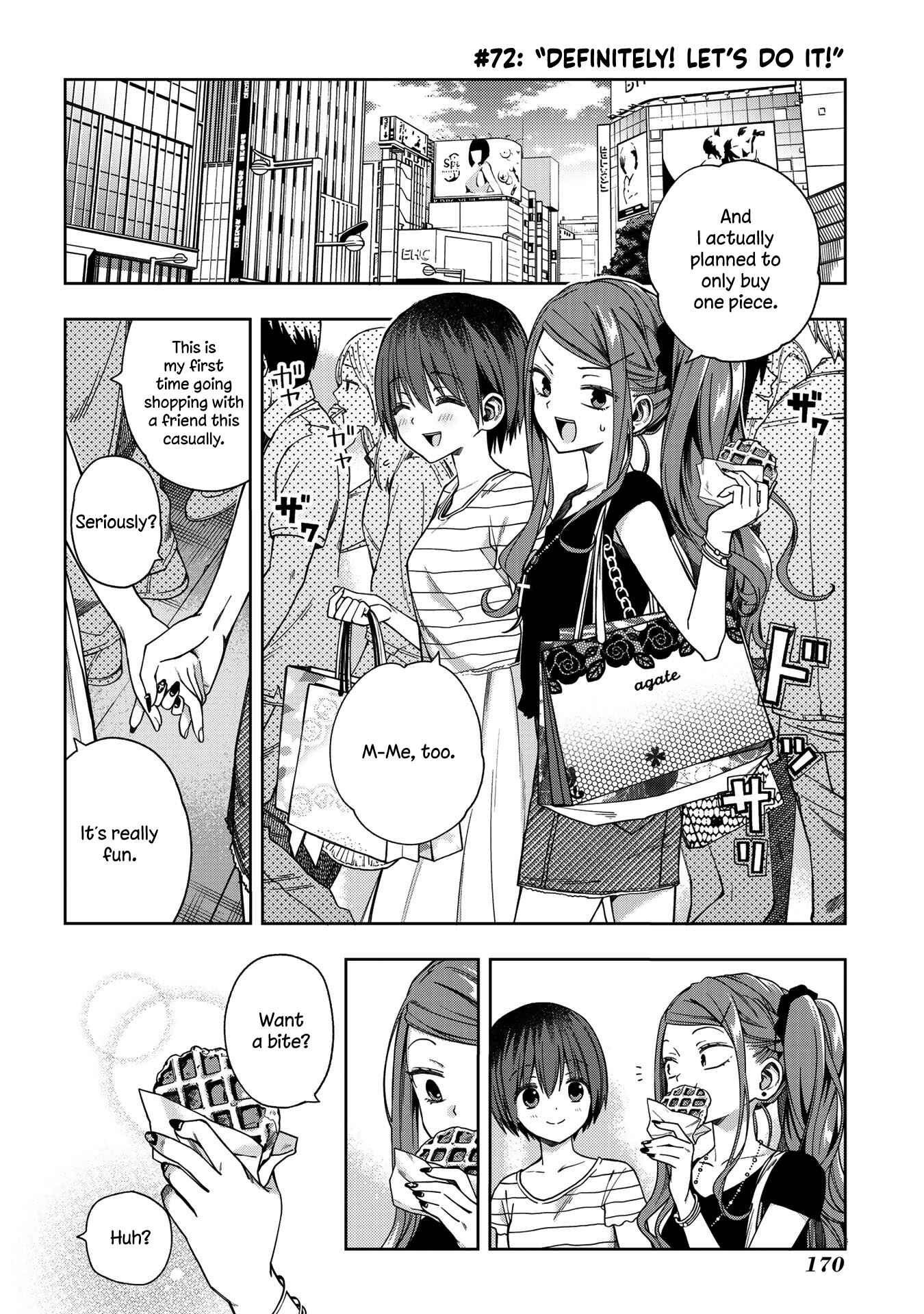 Page 1 Chapter 72 School Zone