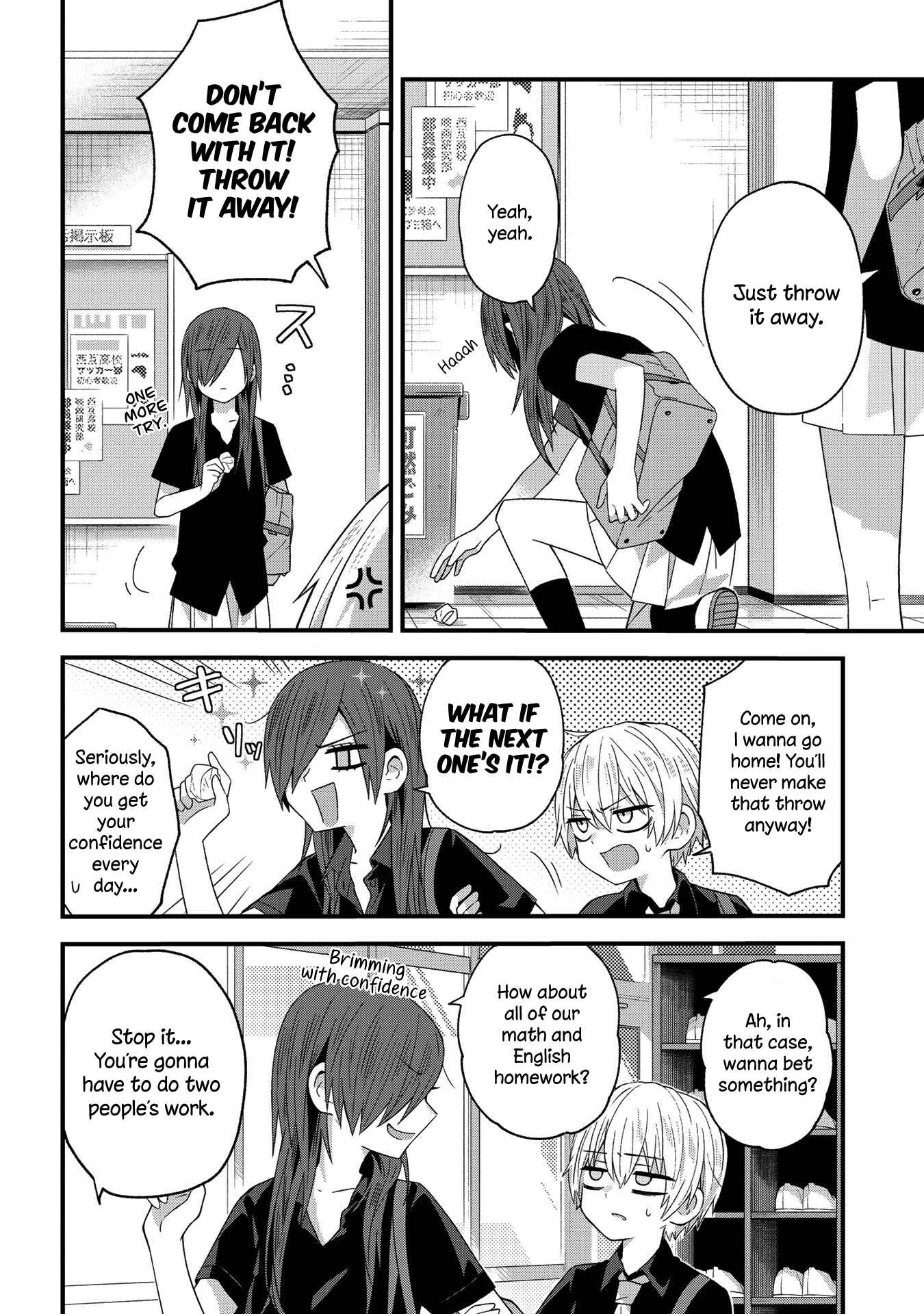 Page 2 Chapter 23 School Zone