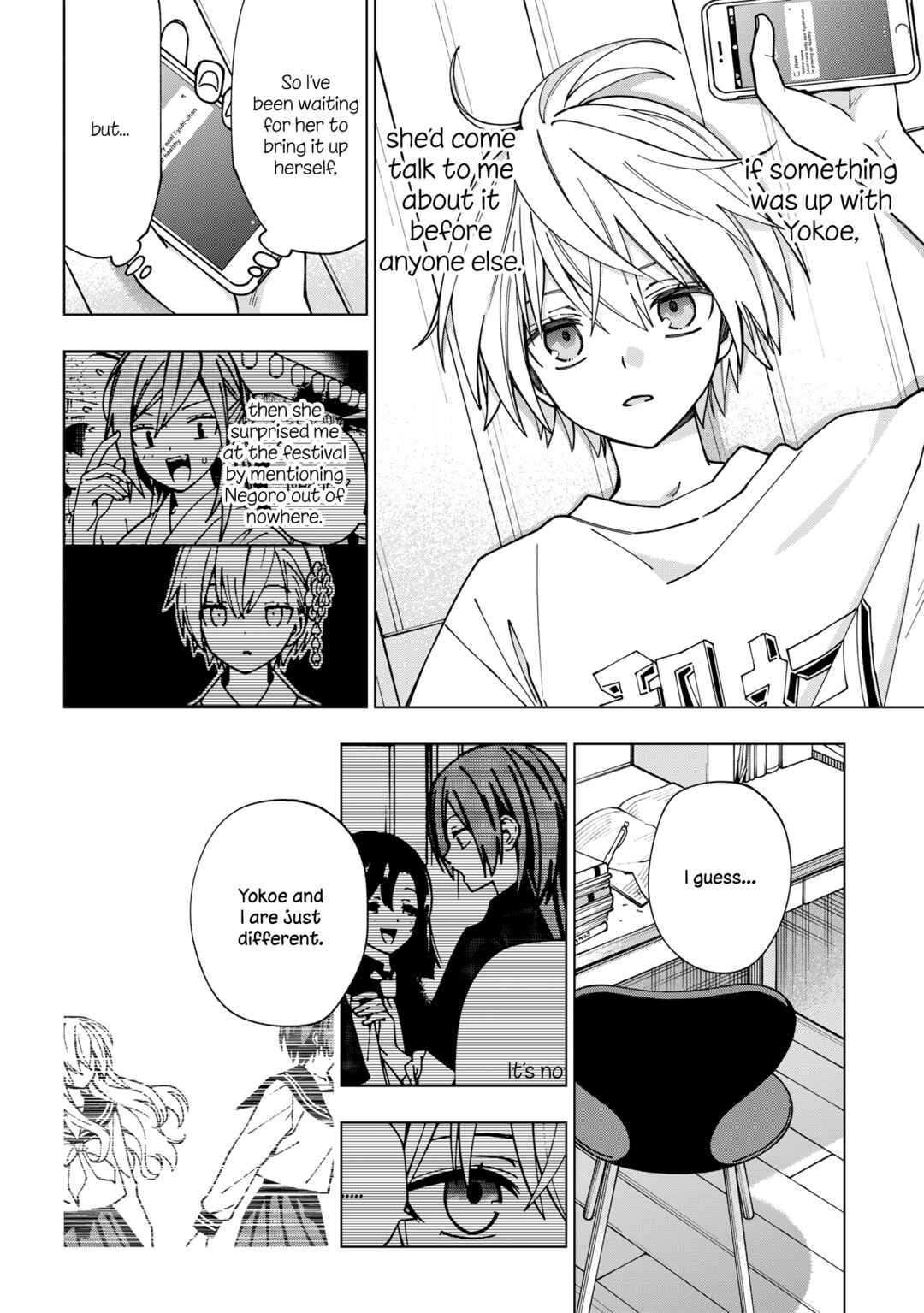 Page 4 Chapter 99 School Zone