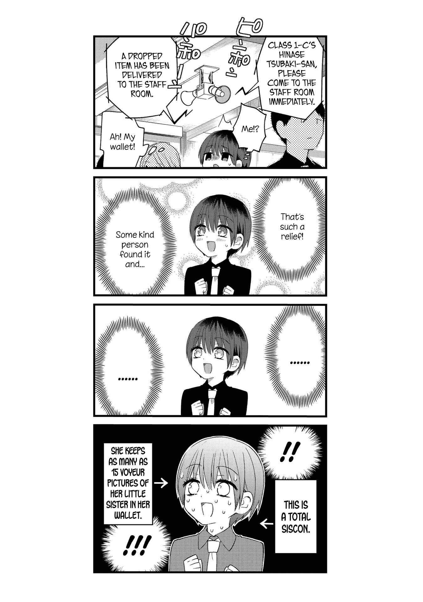 Page 4 Chapter 9 School Zone