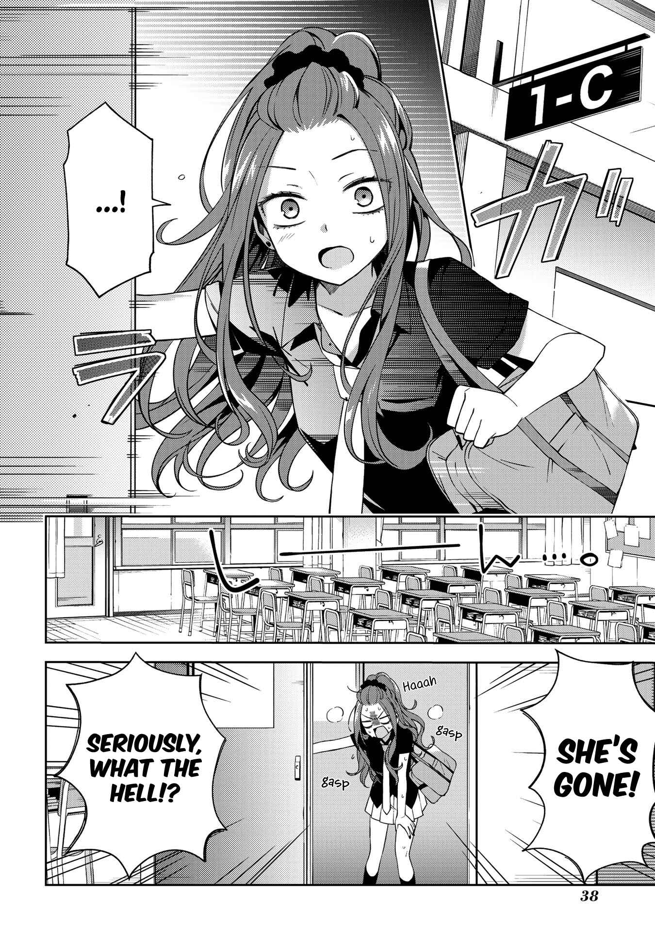 Page 7 Chapter 55 School Zone