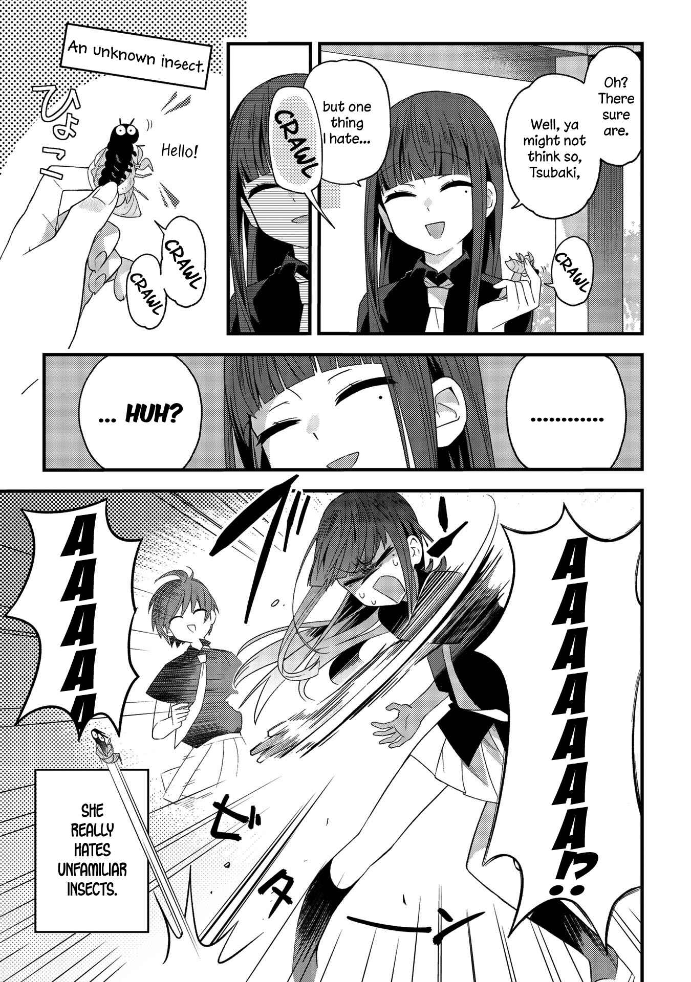 Page 2 Chapter 17 School Zone