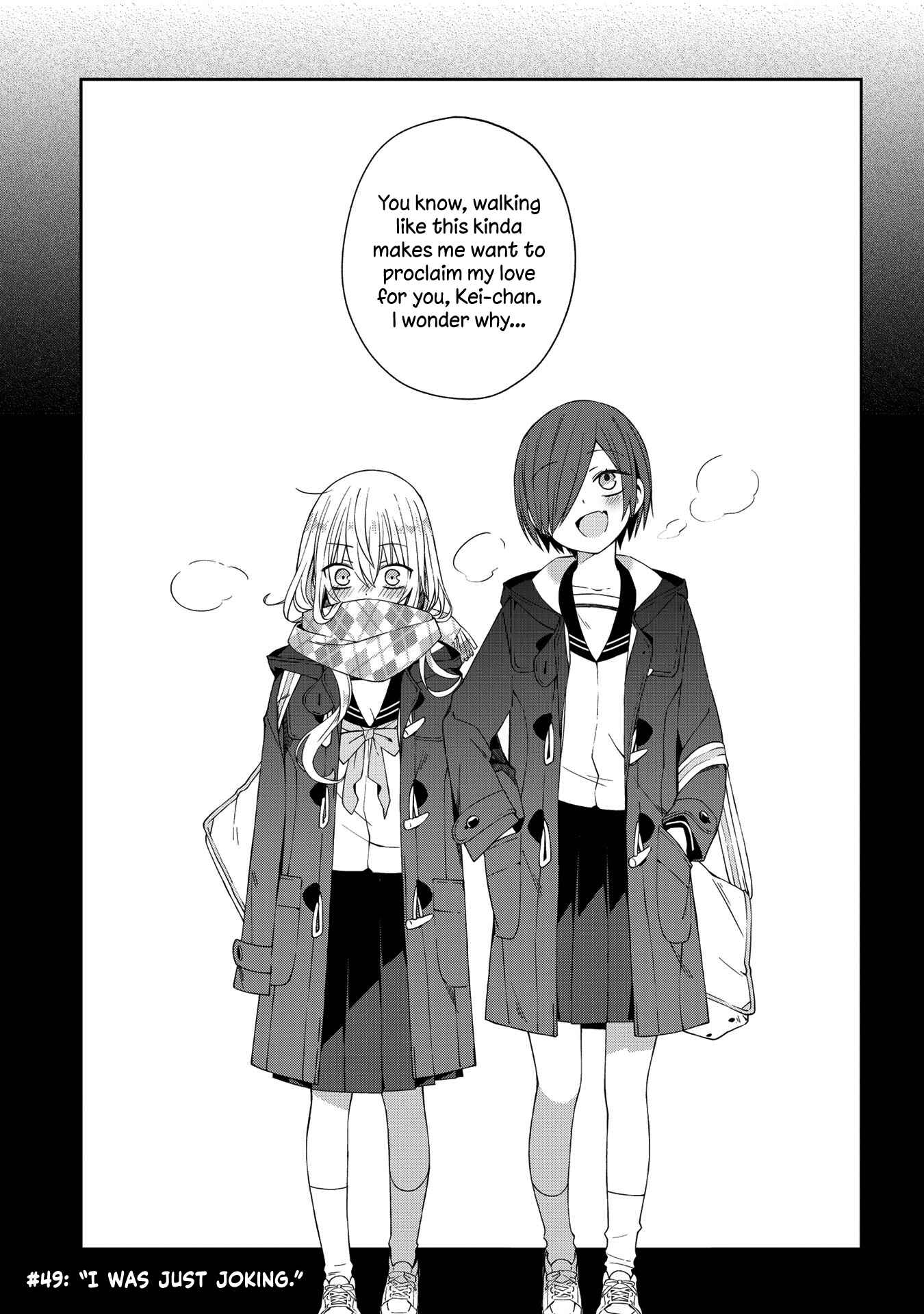 Page 1 Chapter 49 School Zone