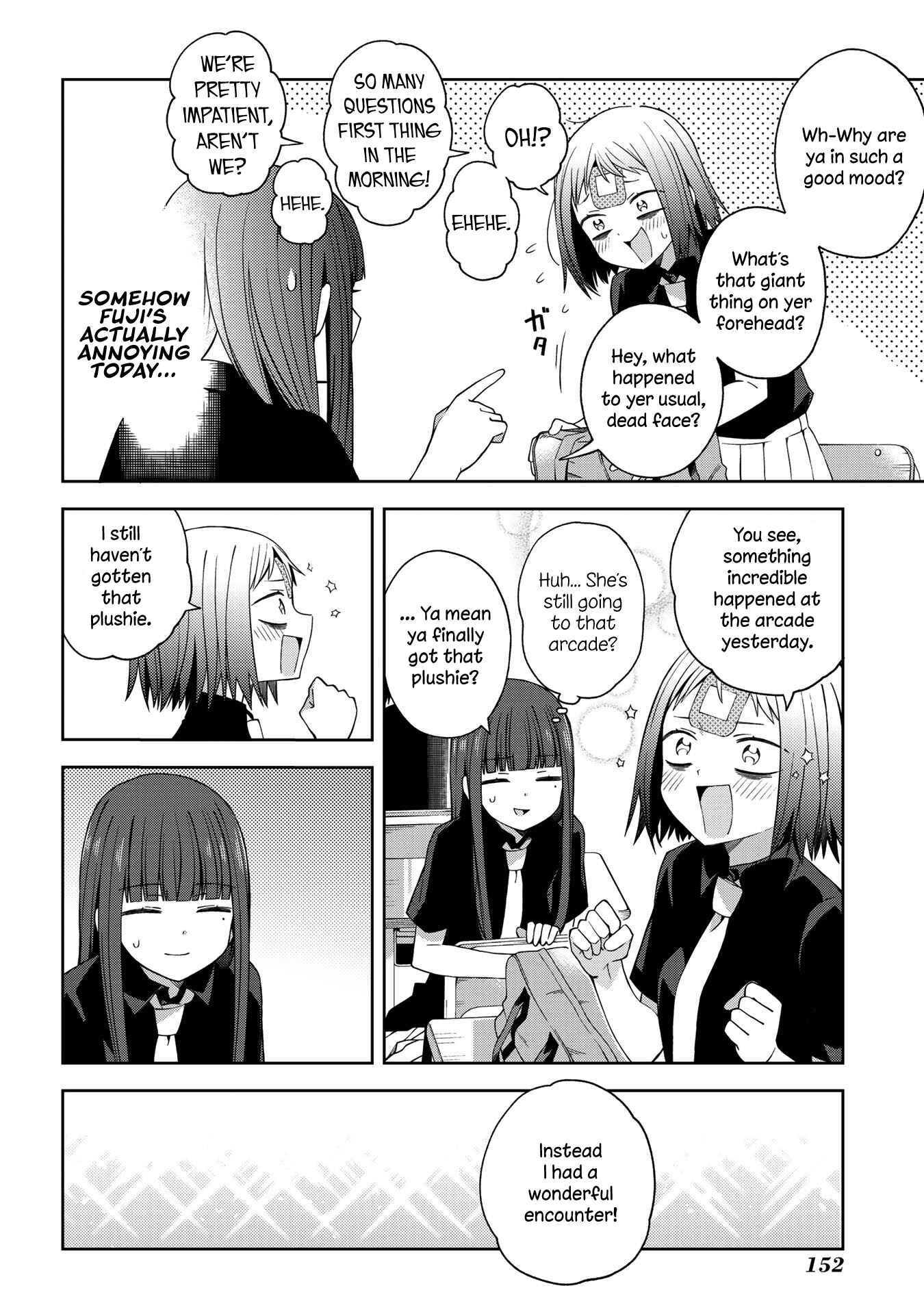 Page 2 Chapter 50 School Zone