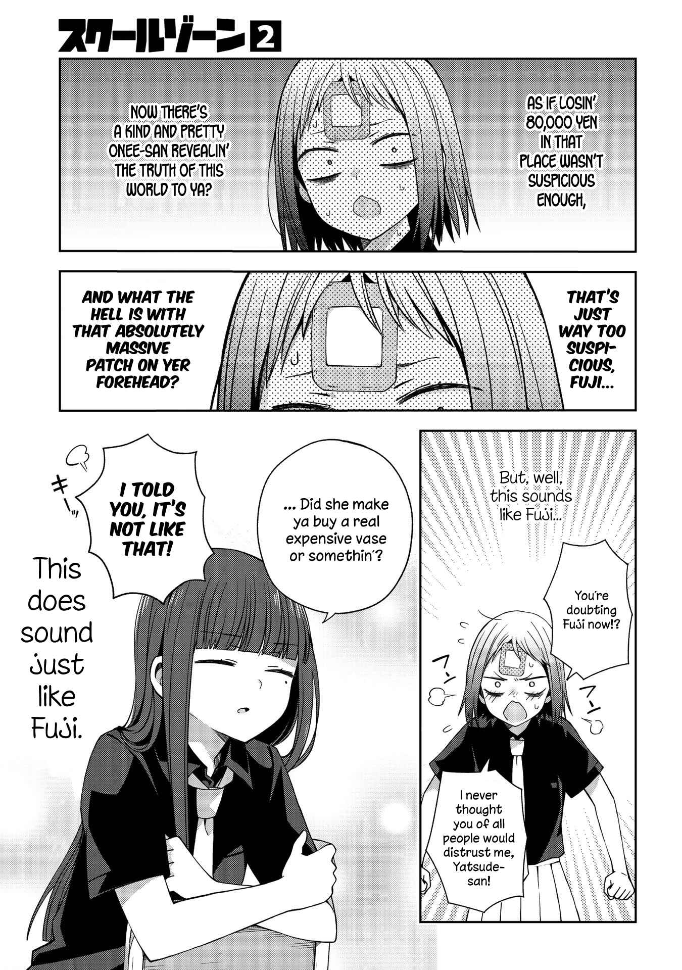 Page 5 Chapter 50 School Zone