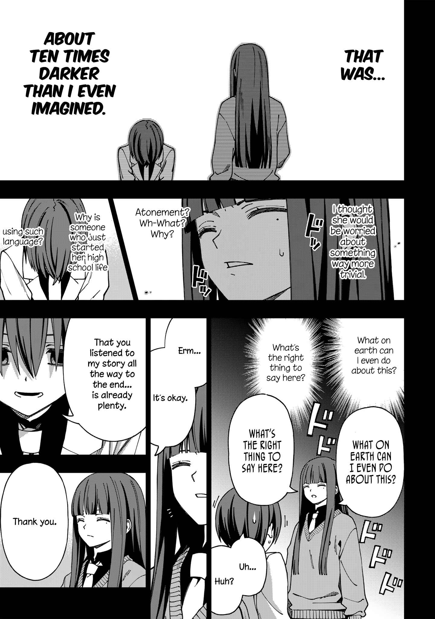 Page 7 Chapter 92 School Zone
