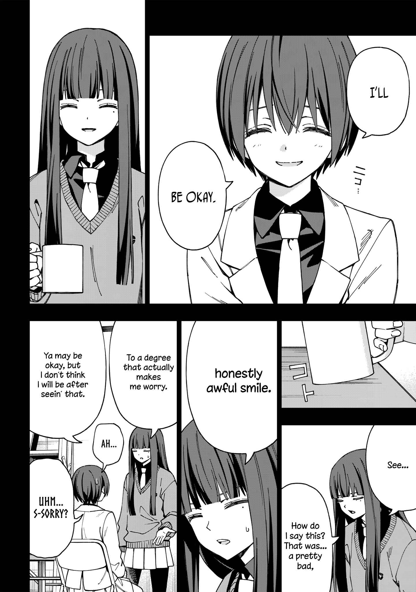 Page 8 Chapter 92 School Zone