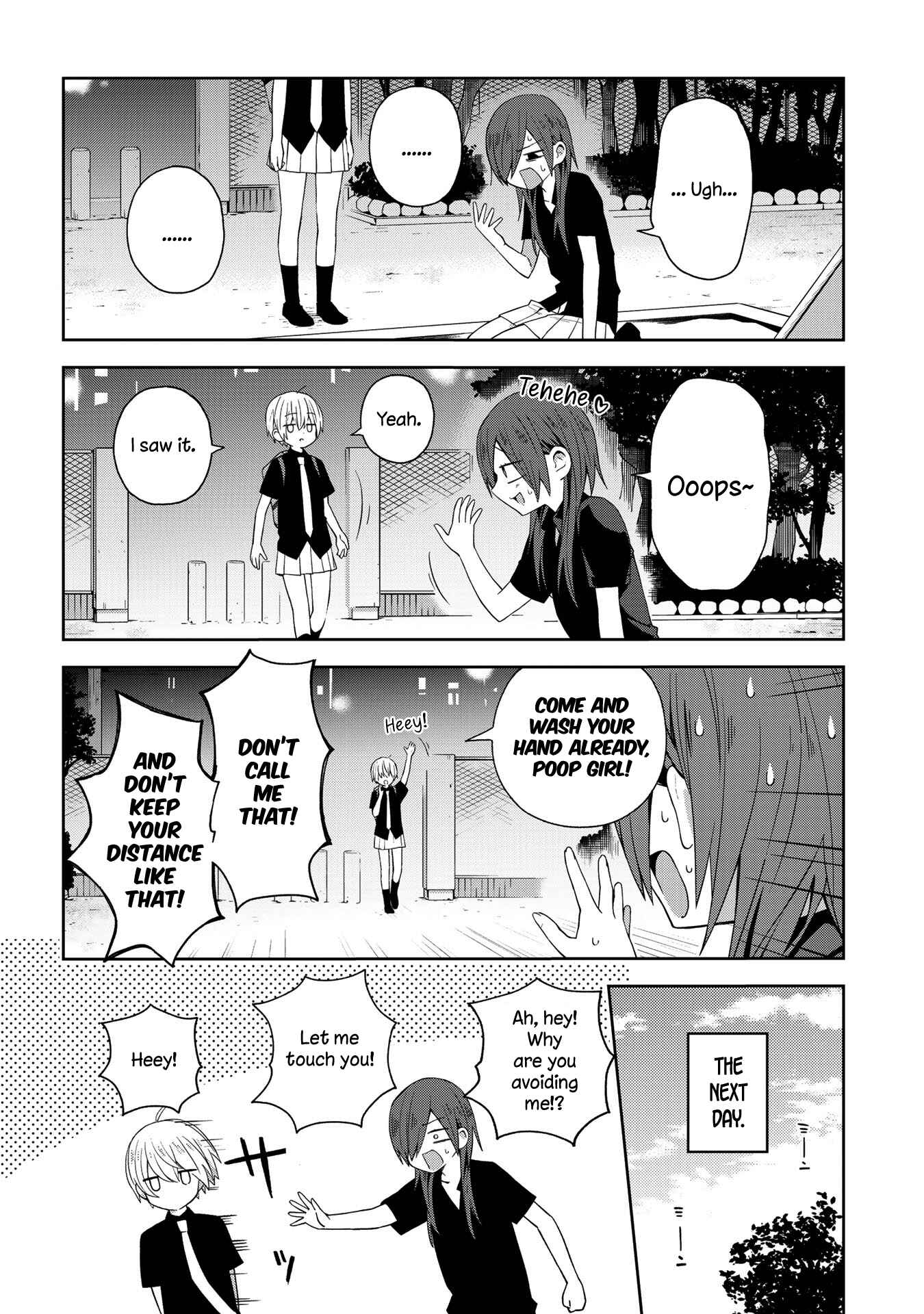 Page 7 Chapter 43 School Zone